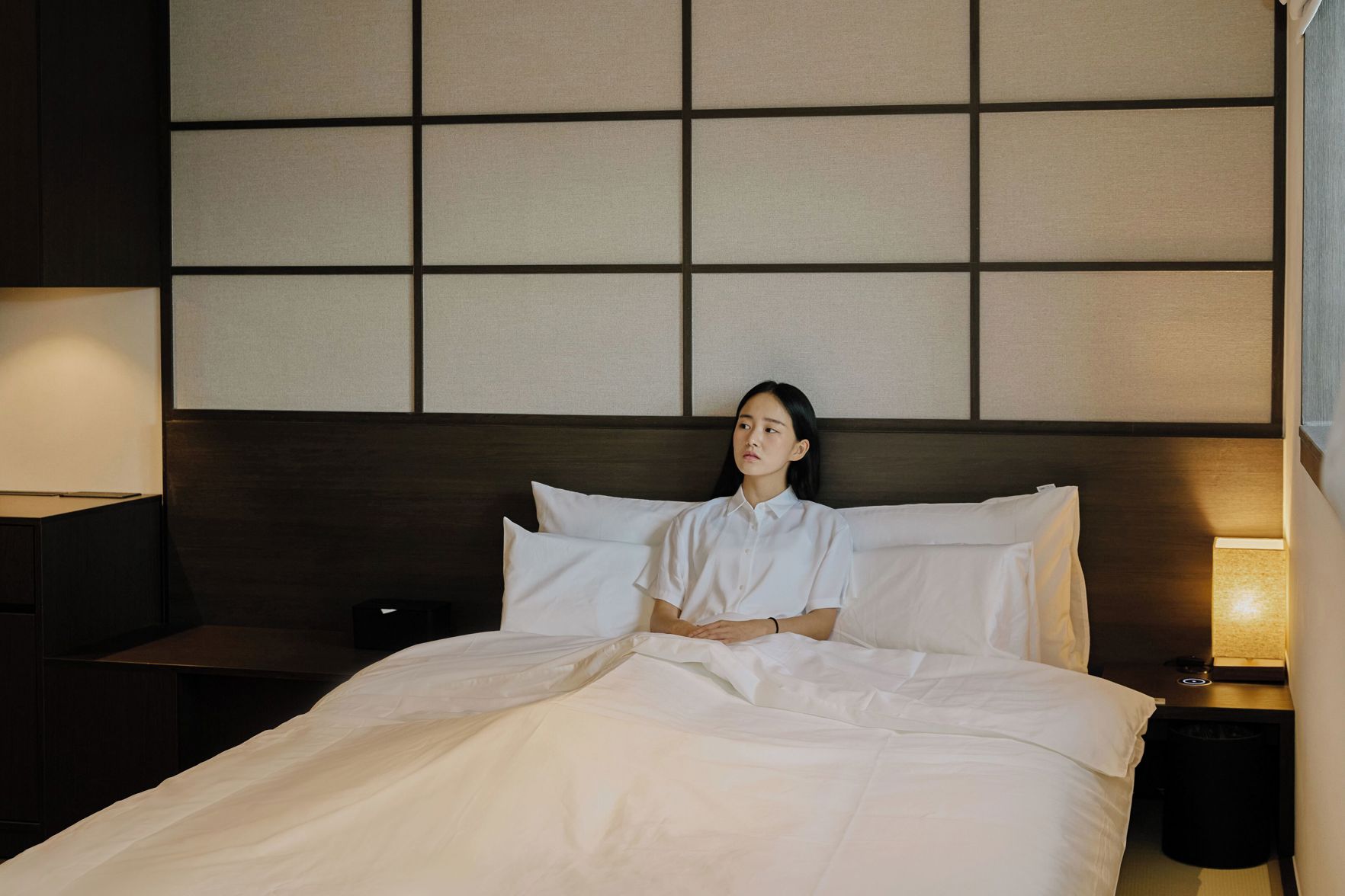 Anook Ryokan Hotel Suwon 2*