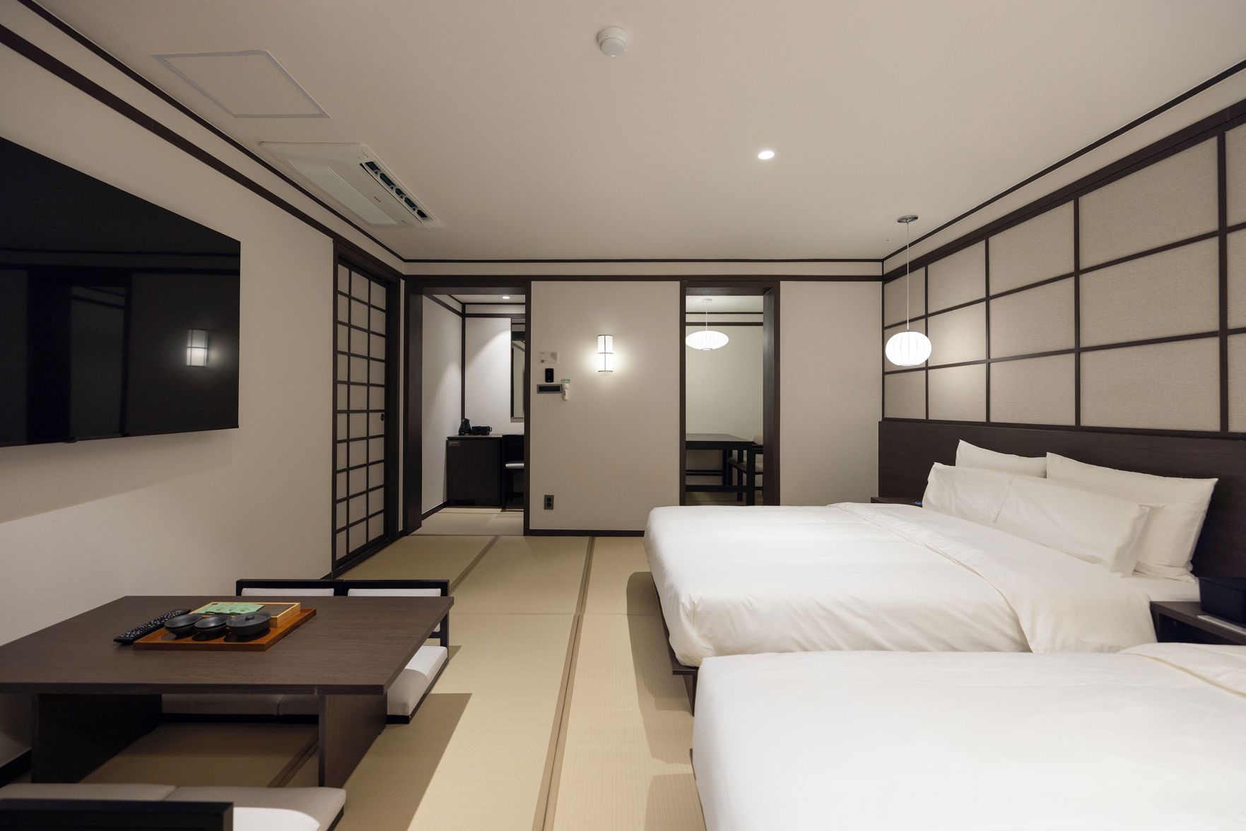 Anook Ryokan Hotel Suwon 2*