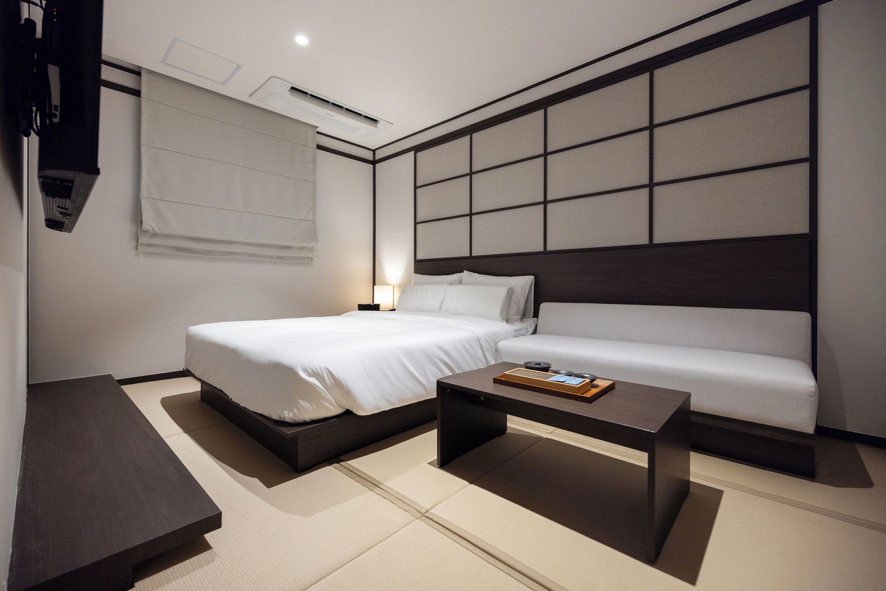 Anook Ryokan Hotel Suwon 2*