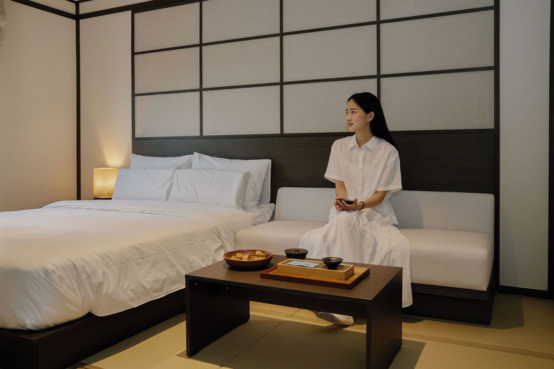 Anook Ryokan Hotel Suwon 2*
