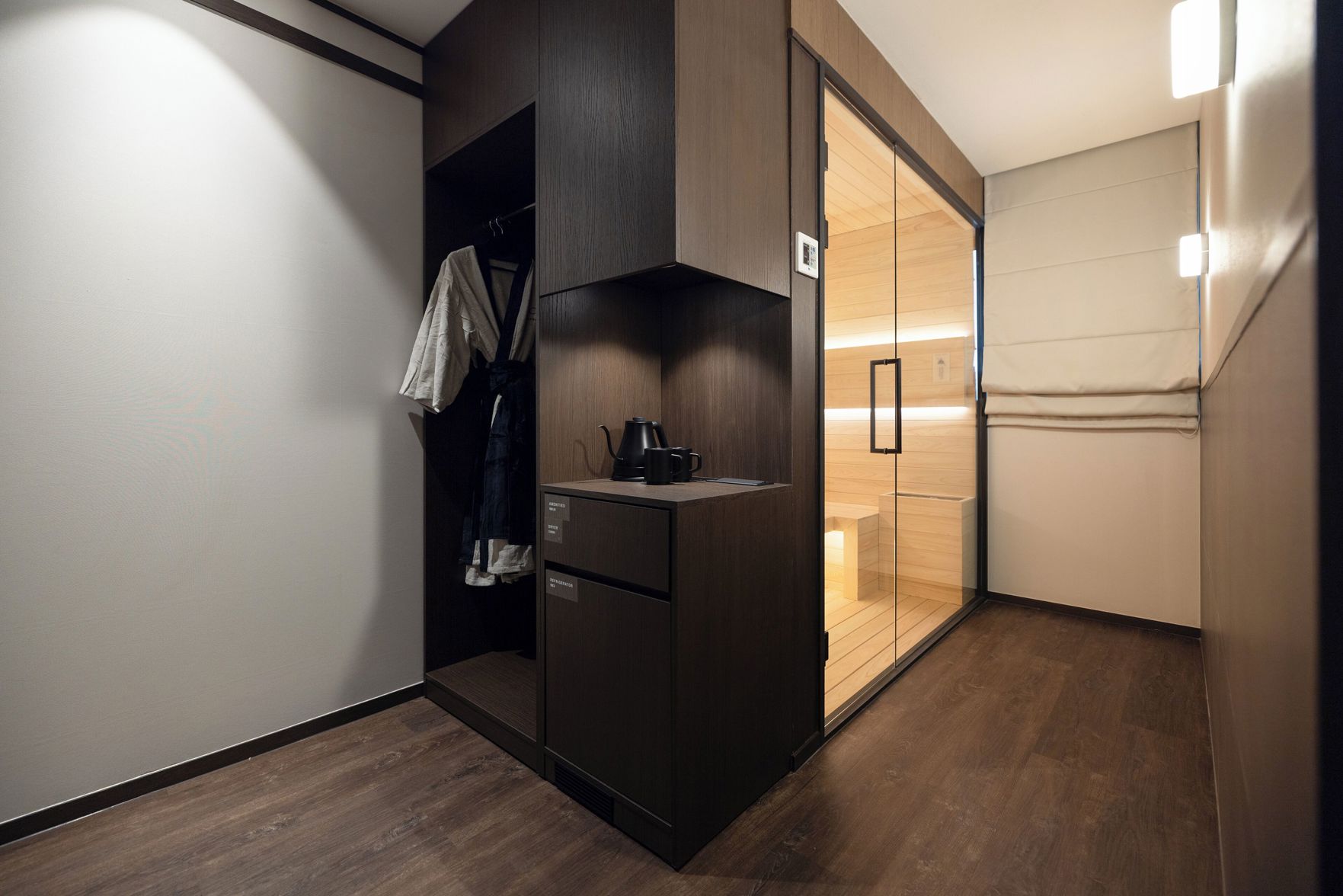 Anook Ryokan Hotel Suwon 2*