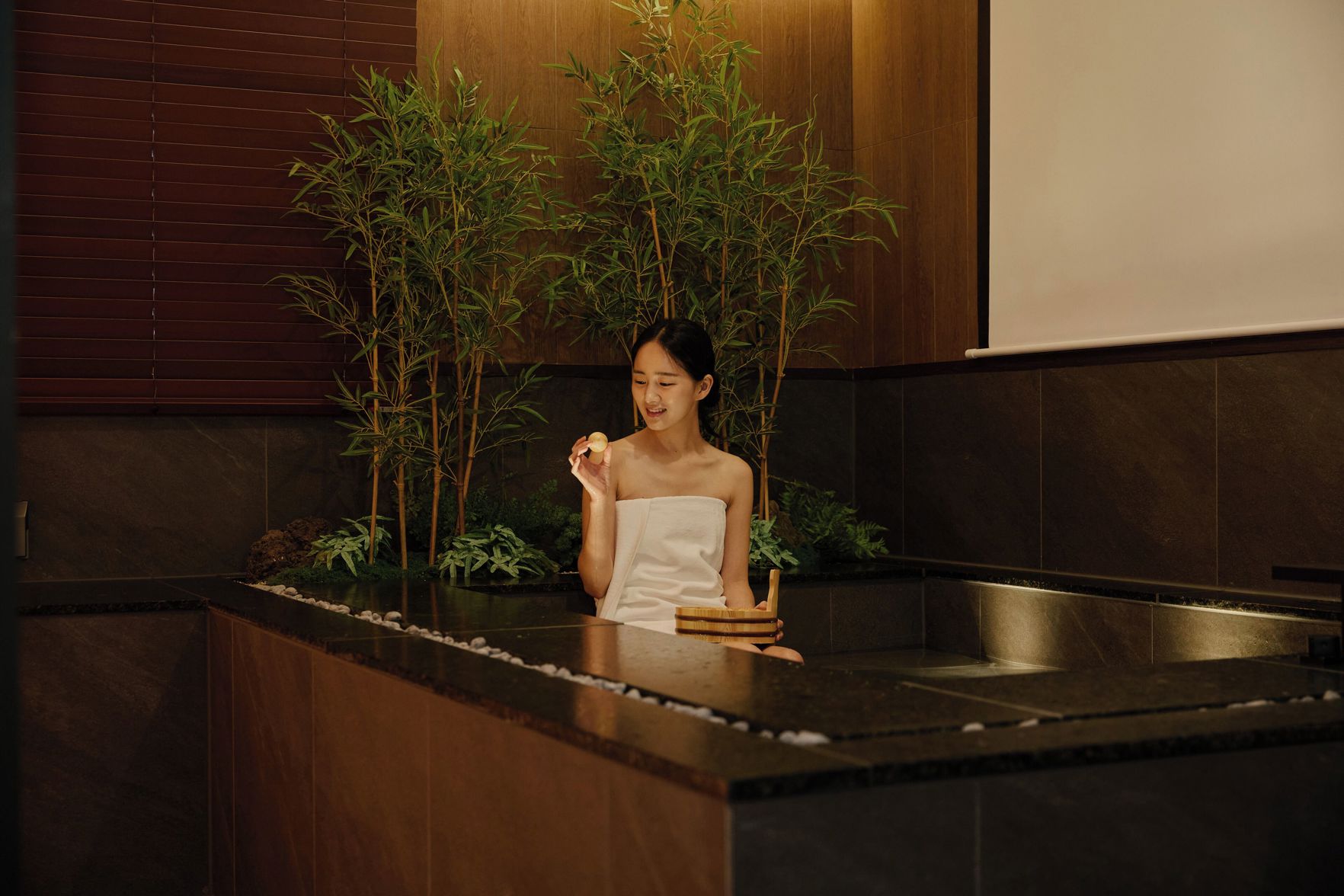 Anook Ryokan Hotel Suwon 2*