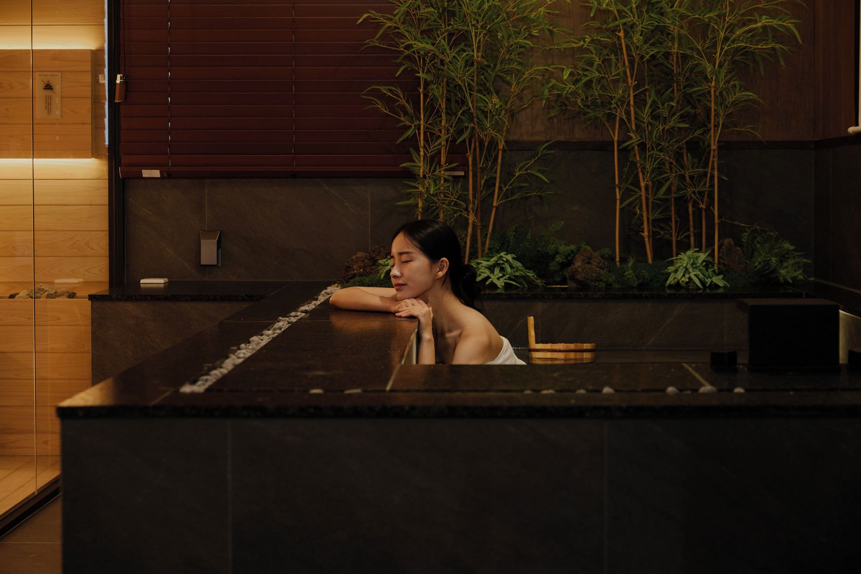 Anook Ryokan Hotel Suwon 2*