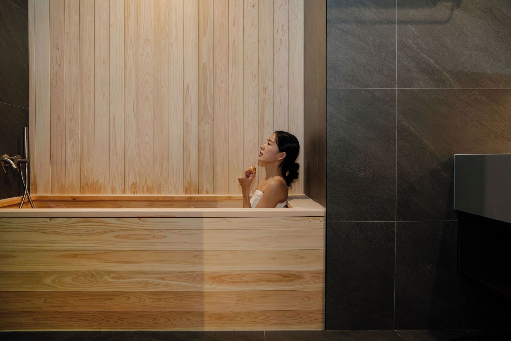 Anook Ryokan Hotel Suwon 2*
