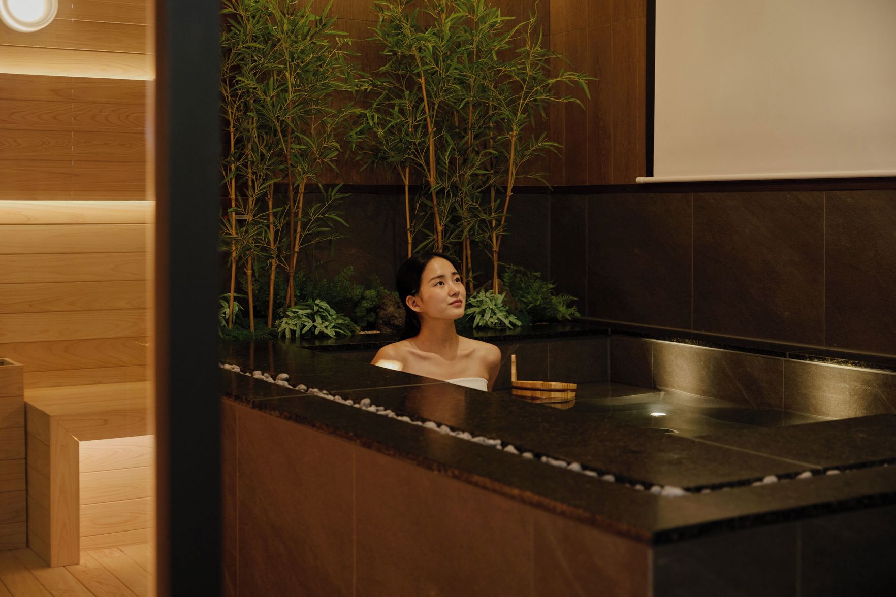 Anook Ryokan Hotel Suwon 2*