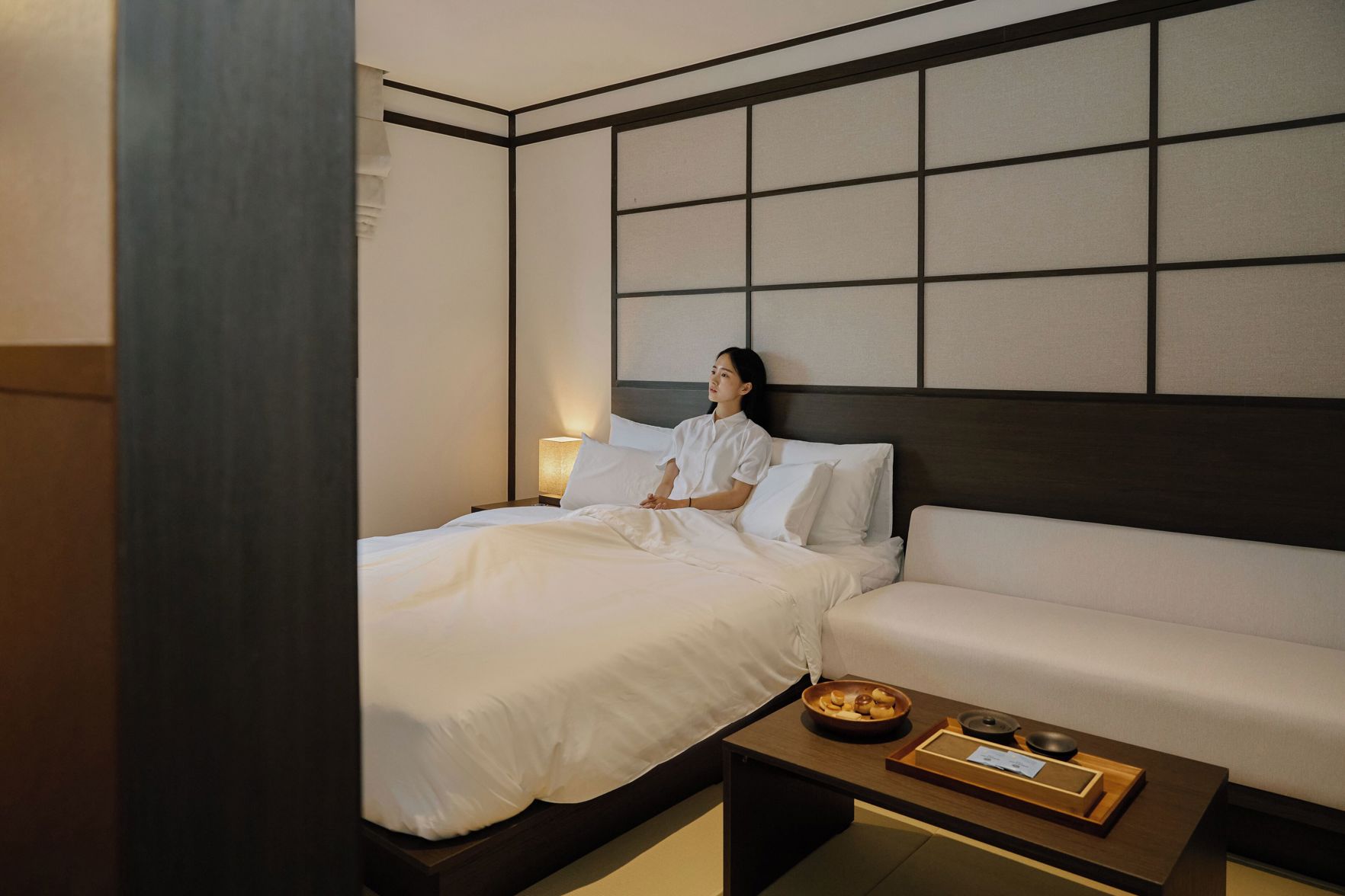 Anook Ryokan Hotel Suwon 2*