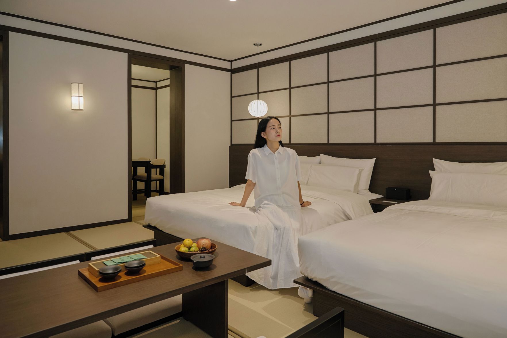 Anook Ryokan Hotel Suwon 2*
