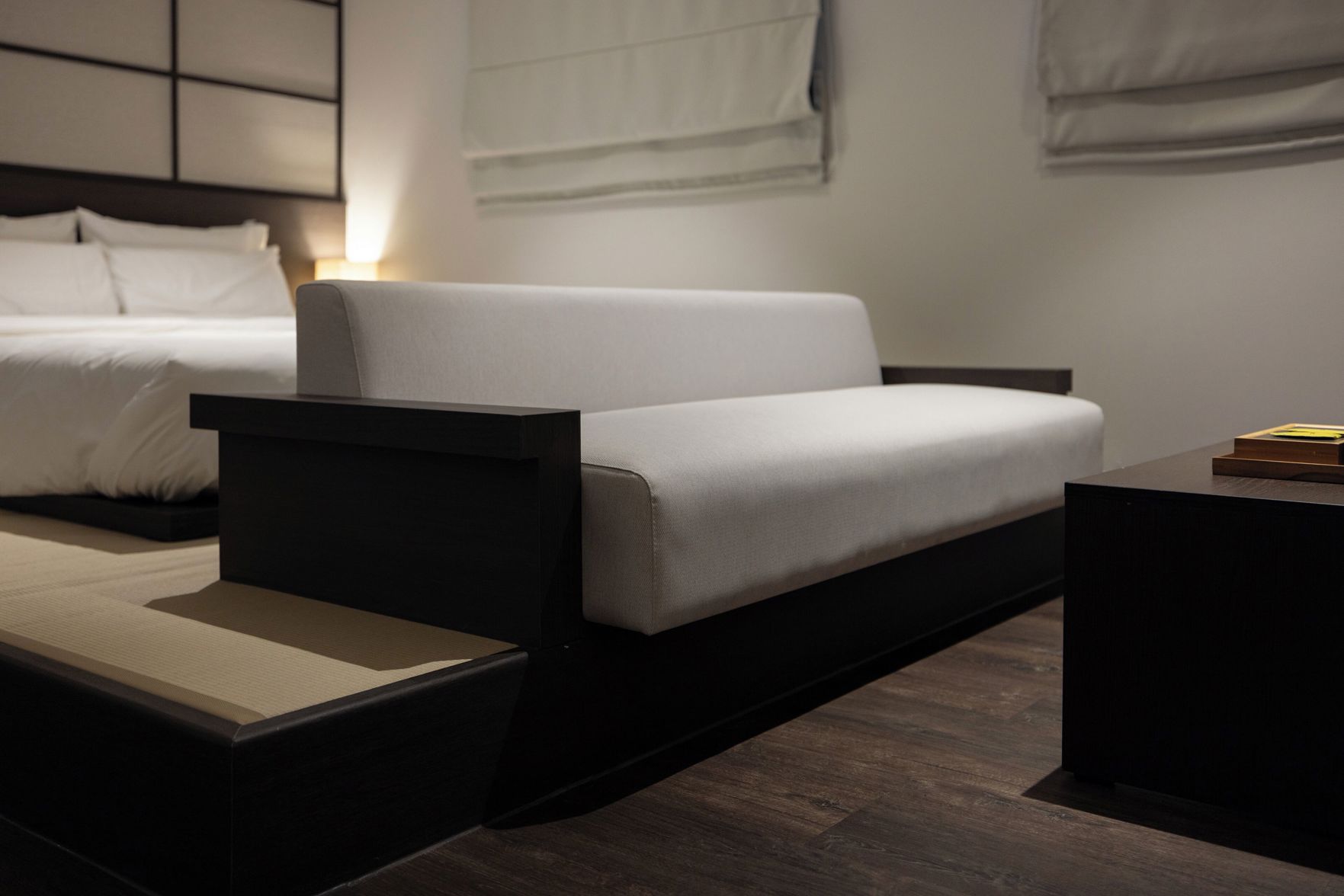 Anook Ryokan Hotel Suwon 2*