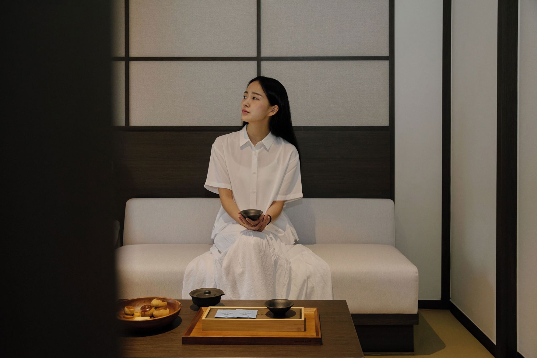 Anook Ryokan Hotel Suwon 2*