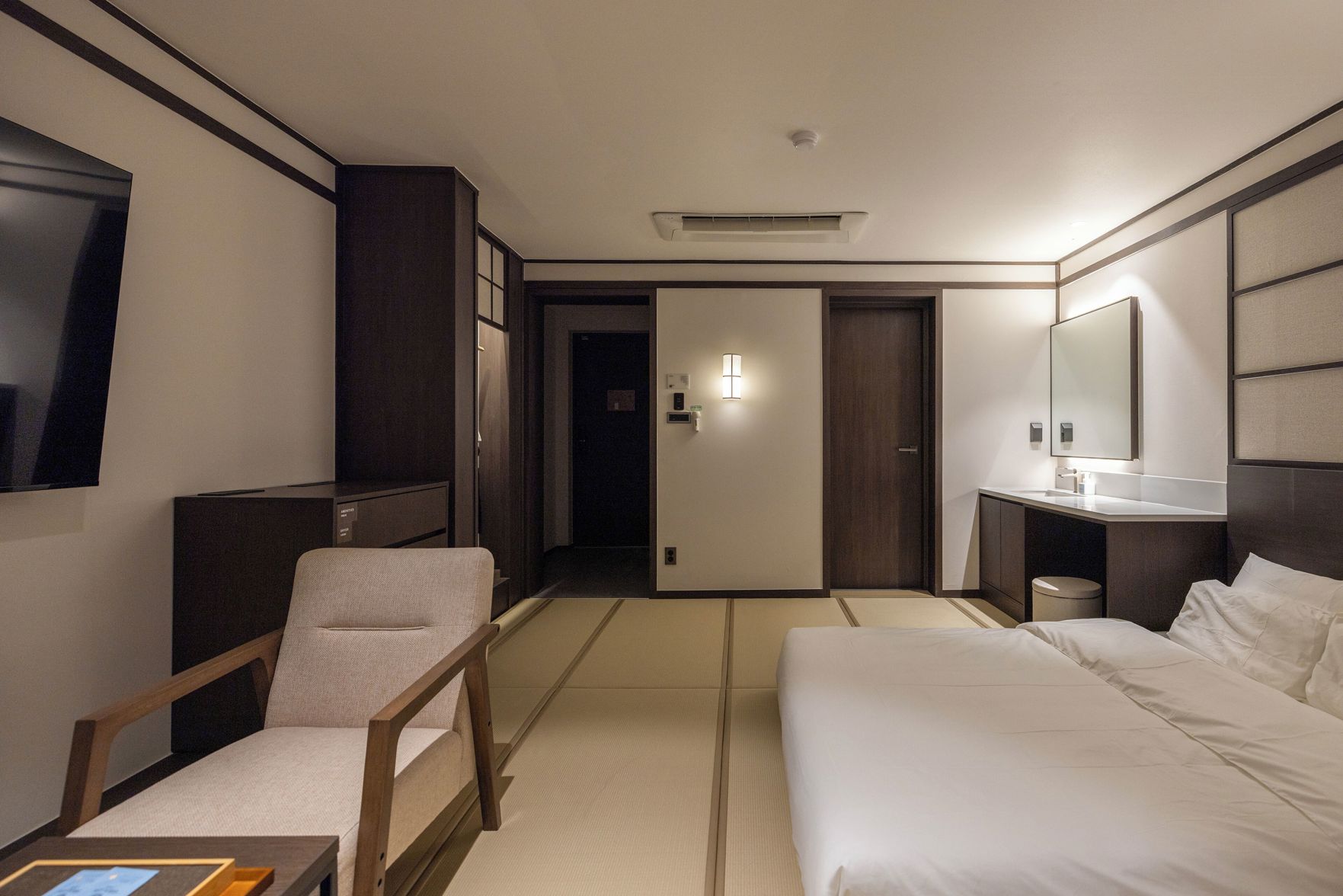 Anook Ryokan Hotel Suwon 2*