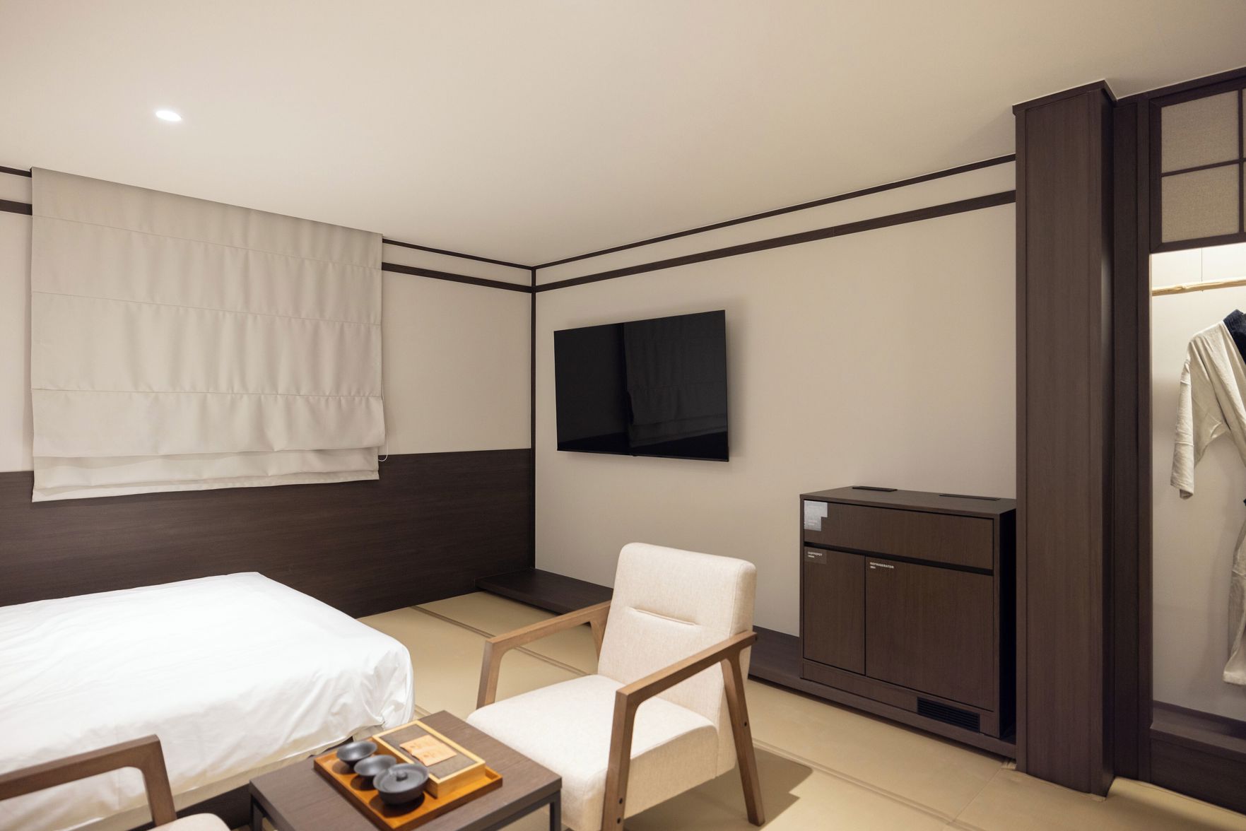 Anook Ryokan Hotel Suwon 2*