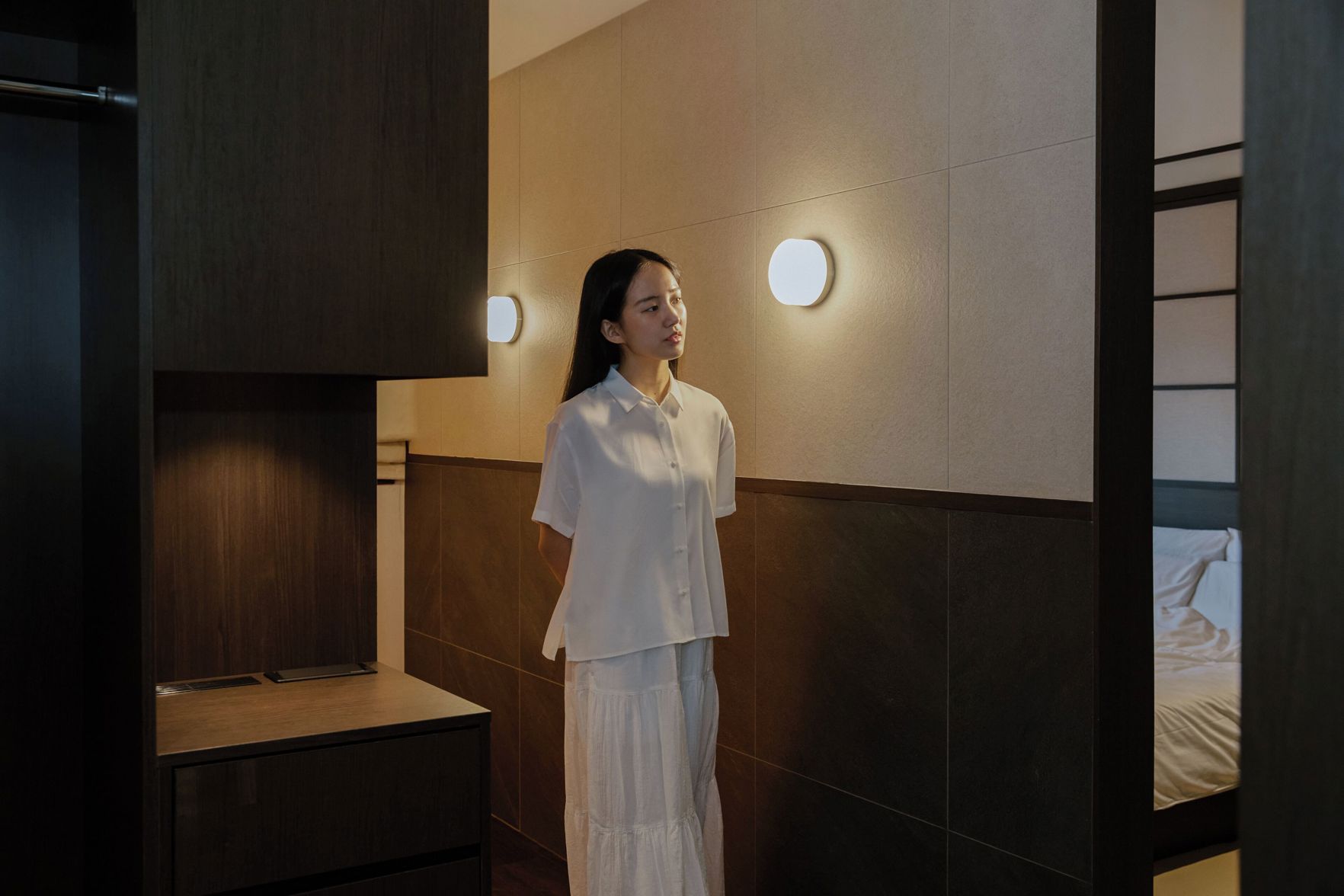 Anook Ryokan Hotel Suwon 2*