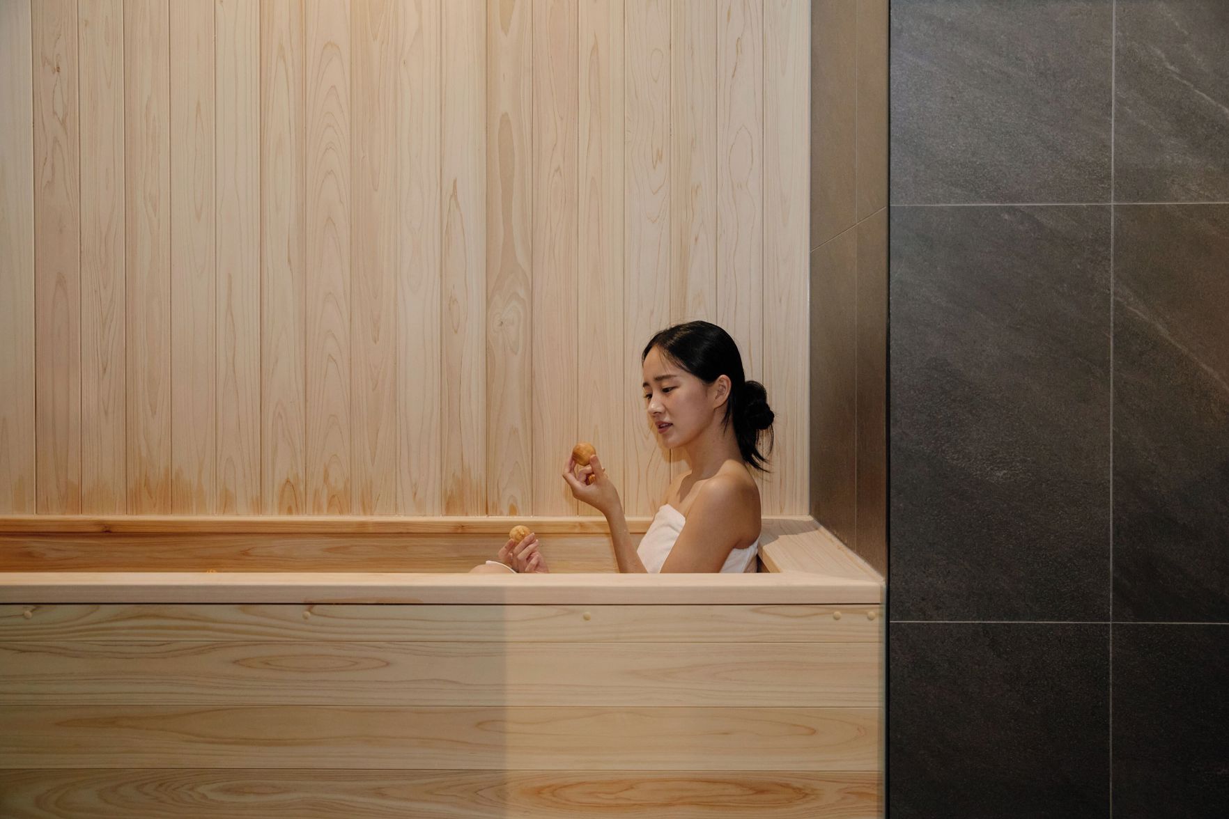 Anook Ryokan Hotel Suwon 2*