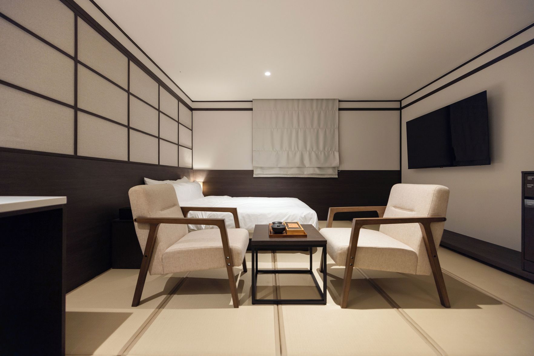 Anook Ryokan Hotel Suwon 2*