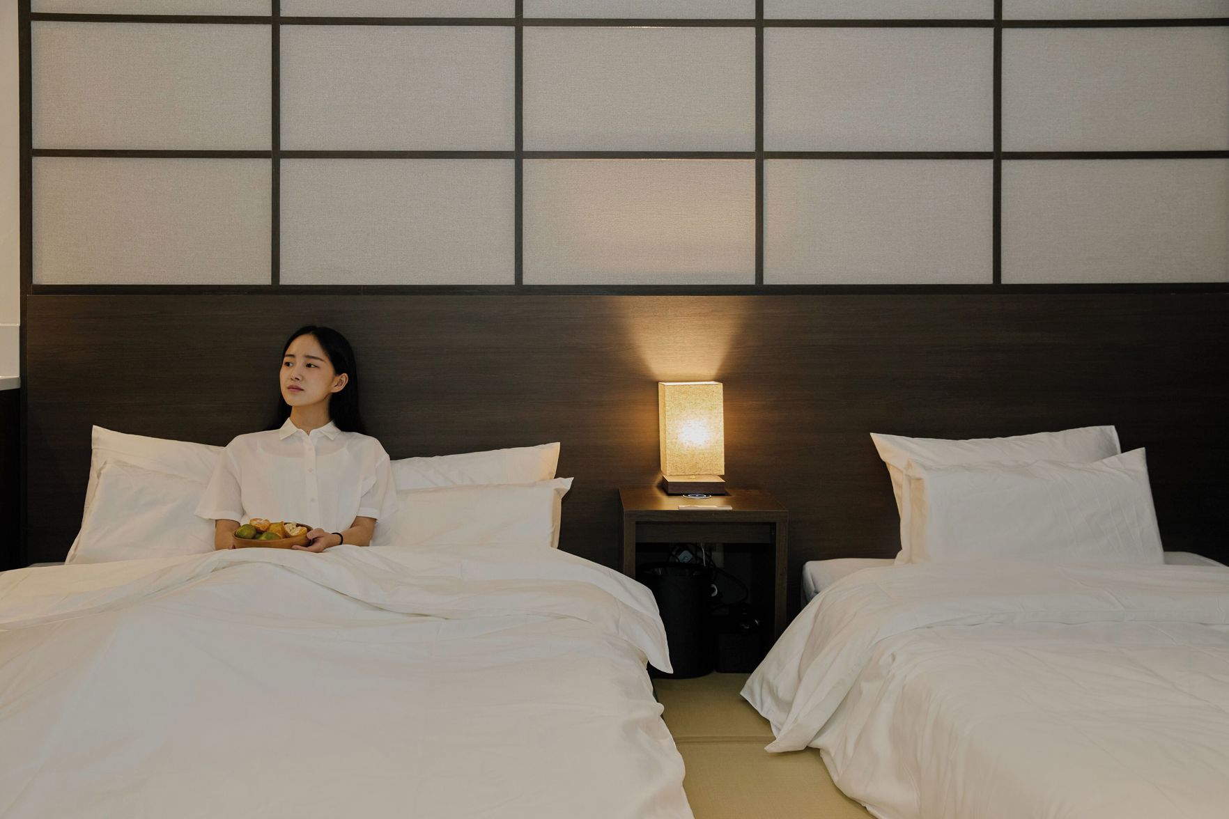 Anook Ryokan Hotel Suwon 2*