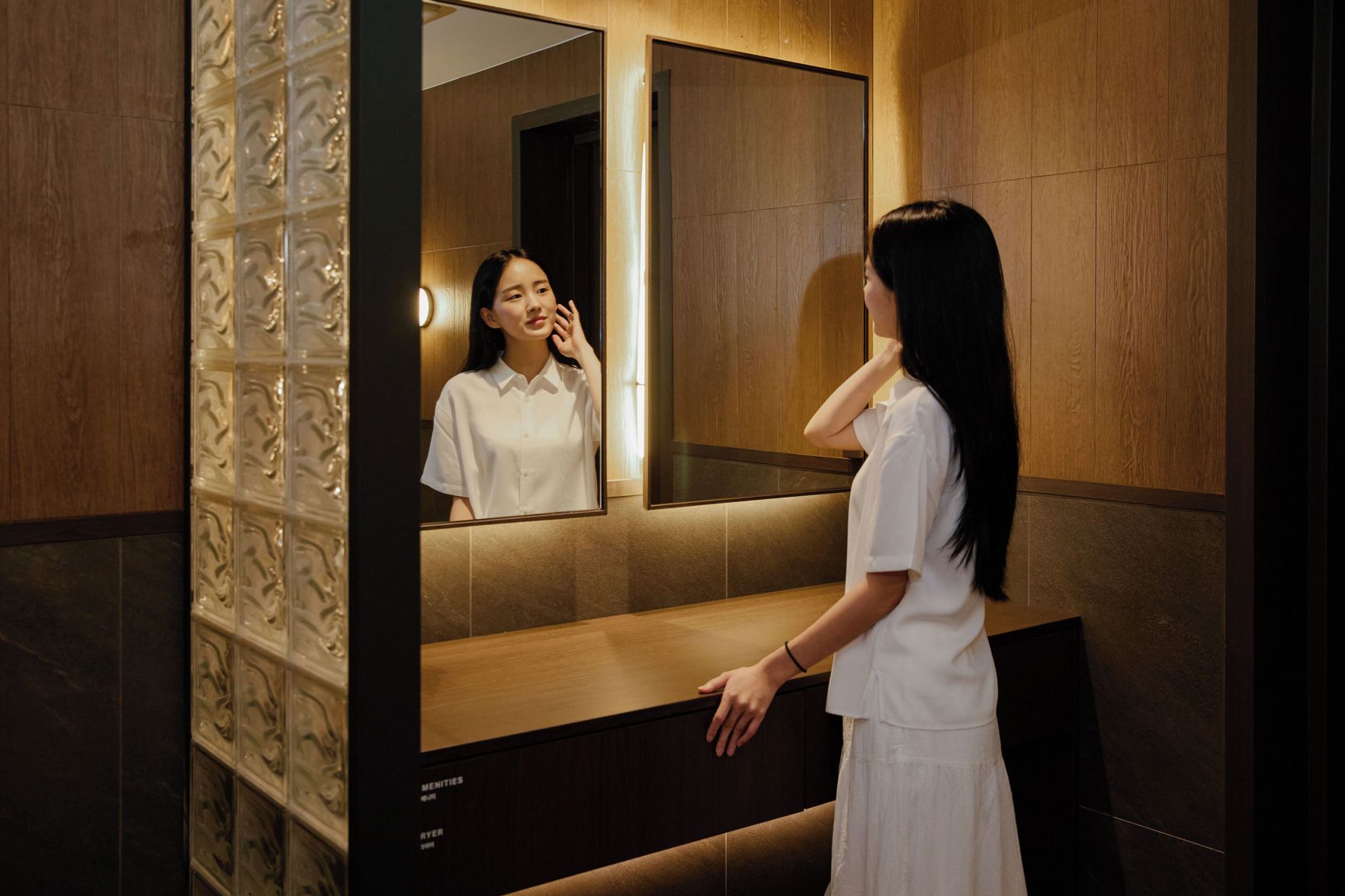 Anook Ryokan Hotel Suwon 2*