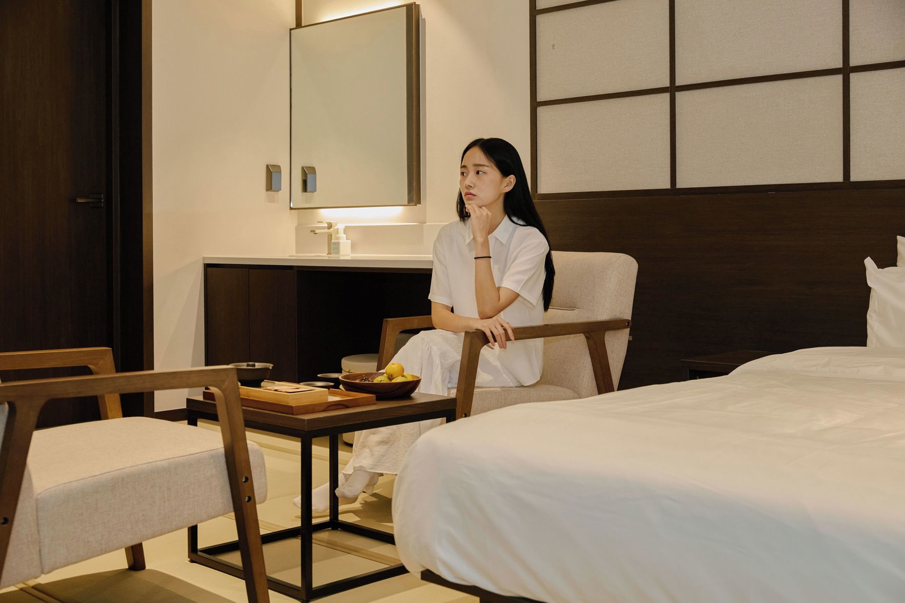 Anook Ryokan Hotel Suwon 2*