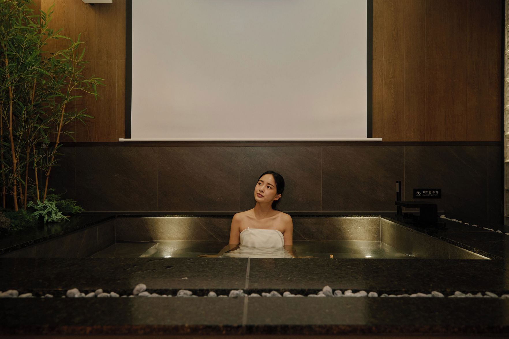 Anook Ryokan Hotel Suwon 2*