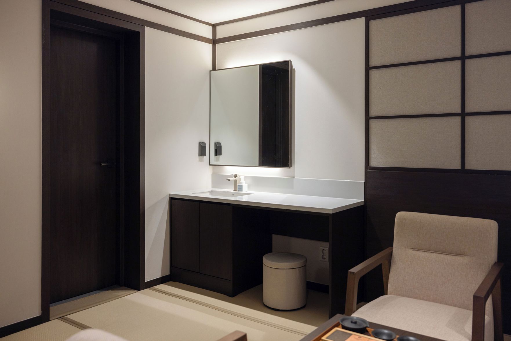 Anook Ryokan Hotel Suwon 2*