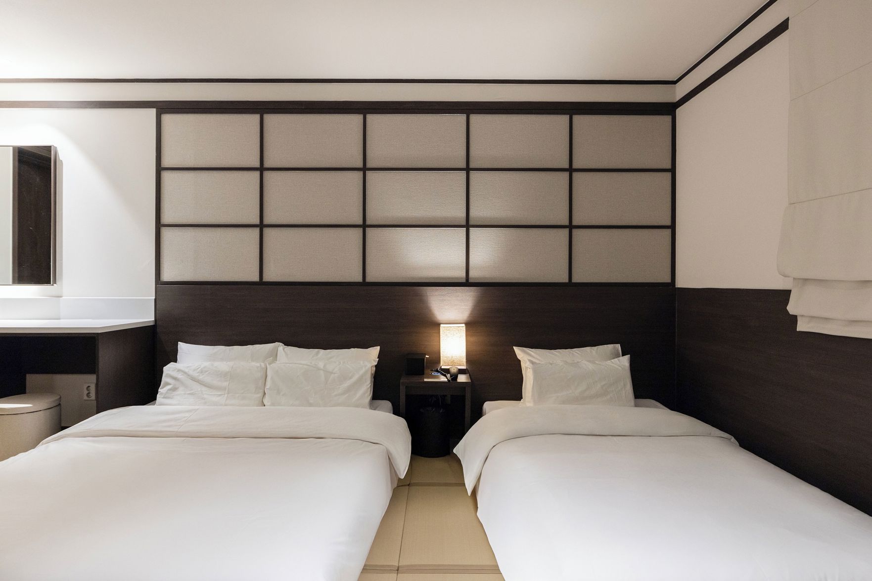 Anook Ryokan Hotel Suwon 2*