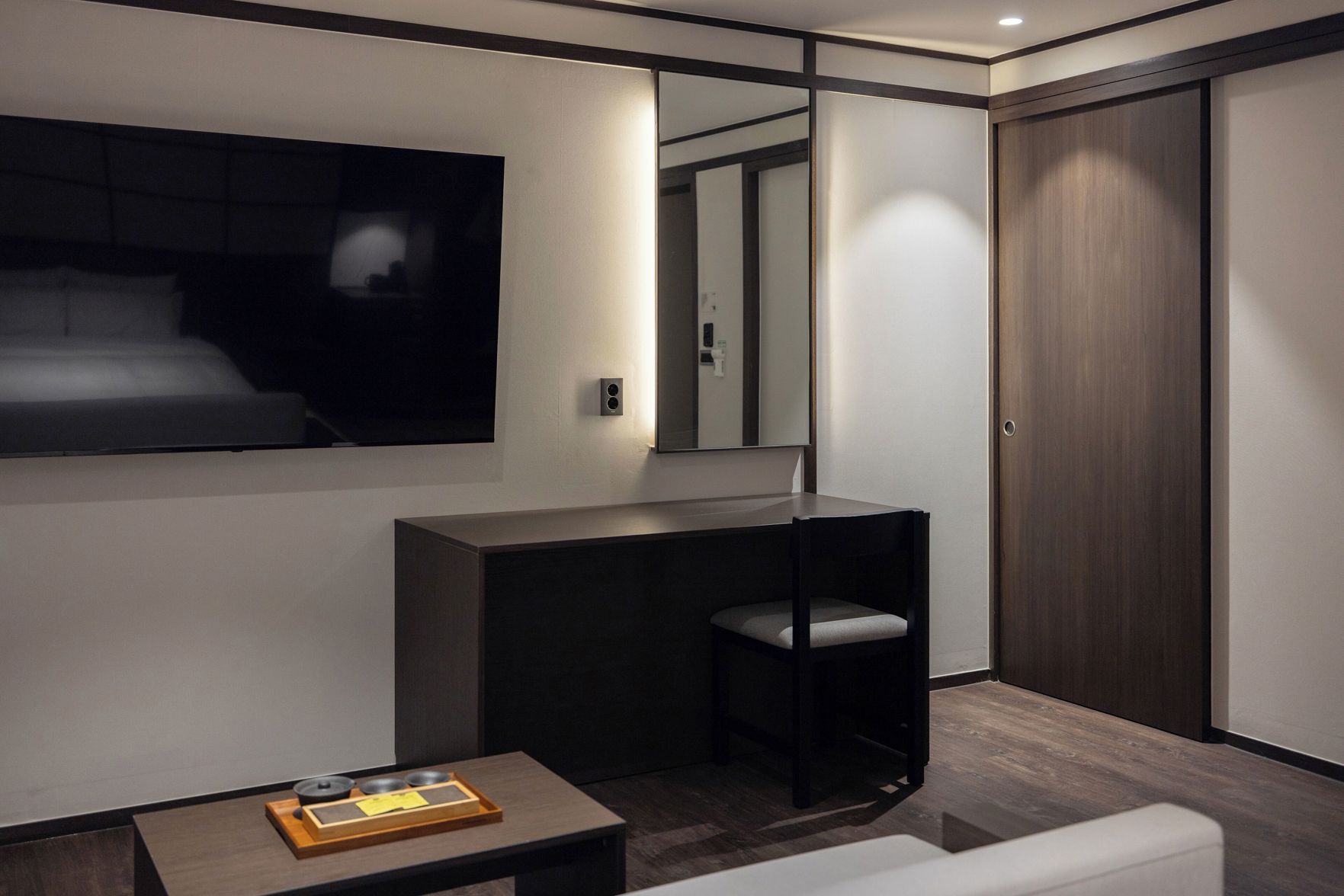 Anook Ryokan Hotel Suwon 2*