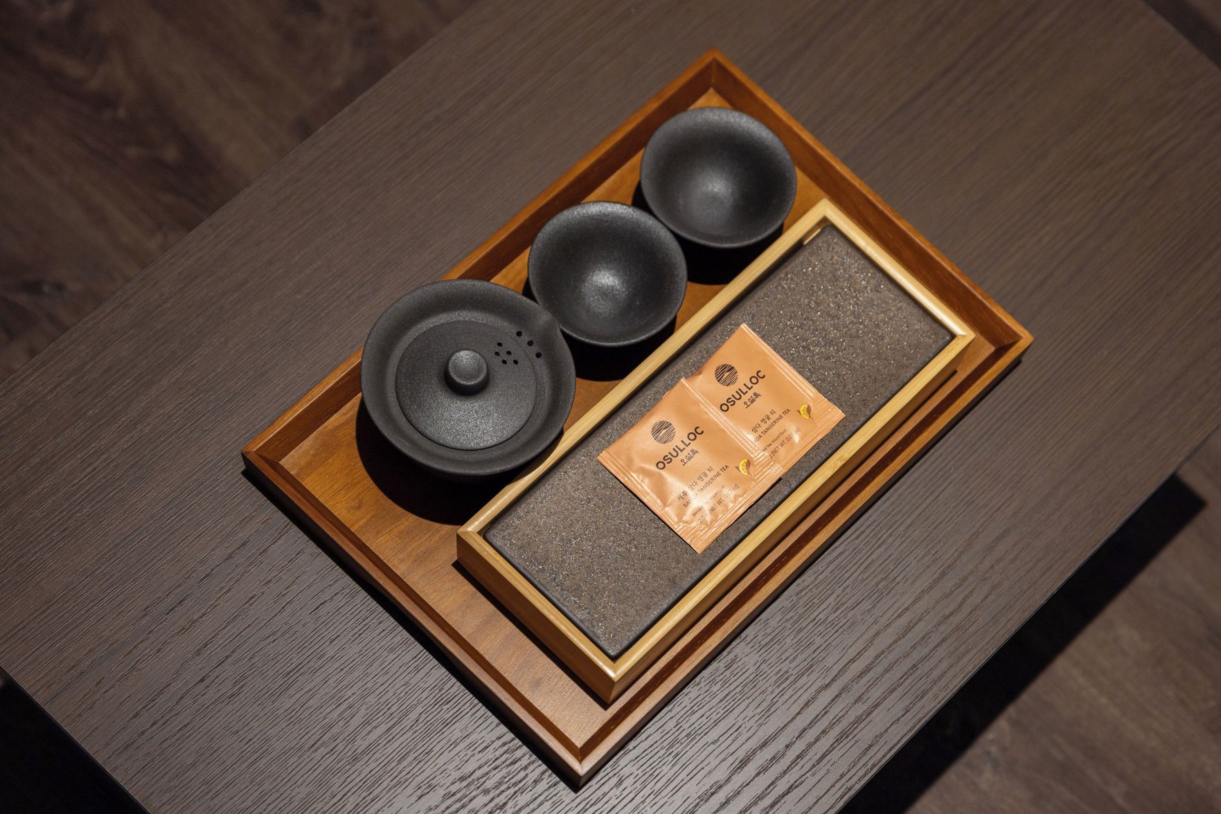Anook Ryokan Hotel Suwon 2*