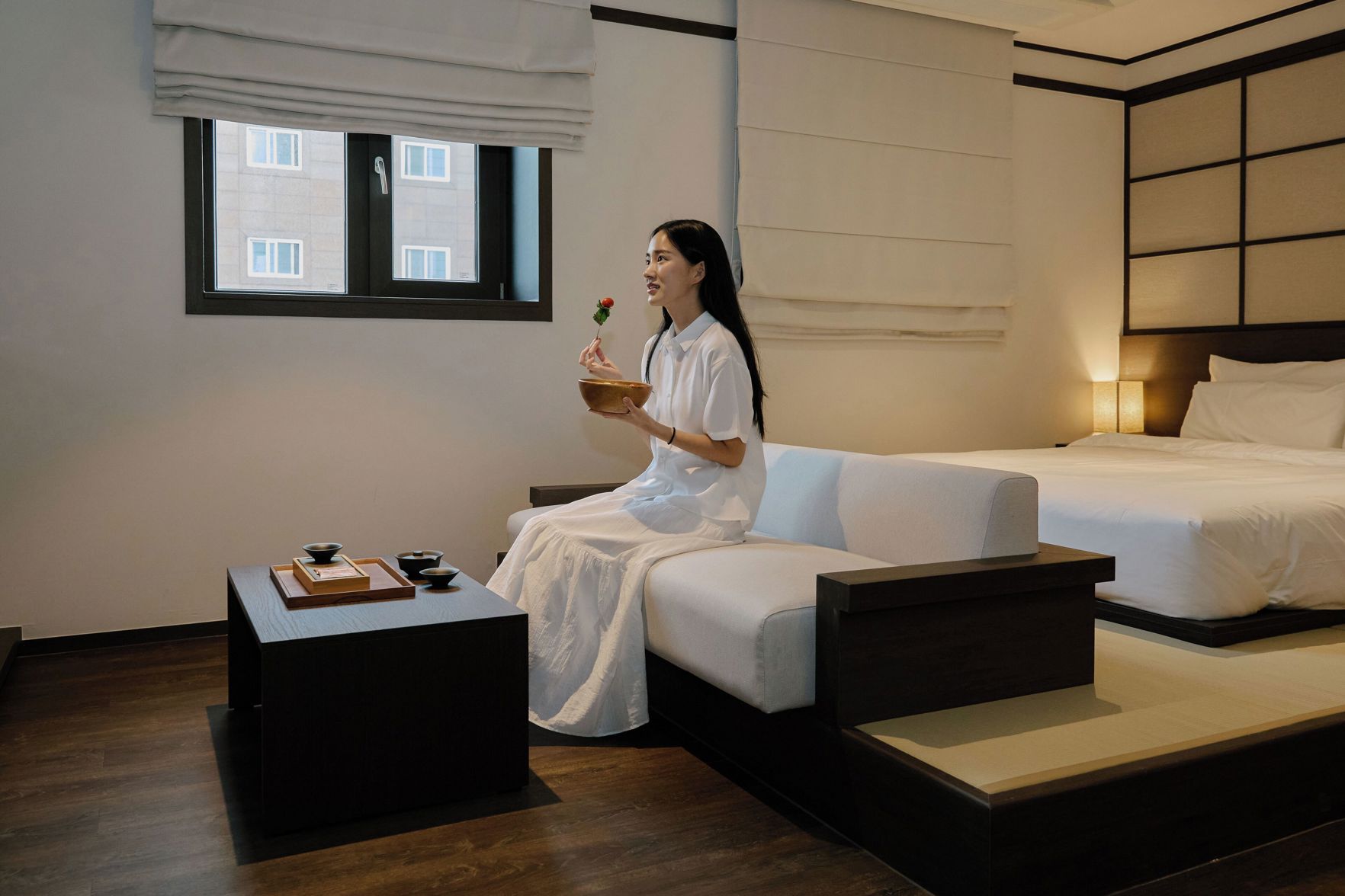 Anook Ryokan Hotel Suwon 2*