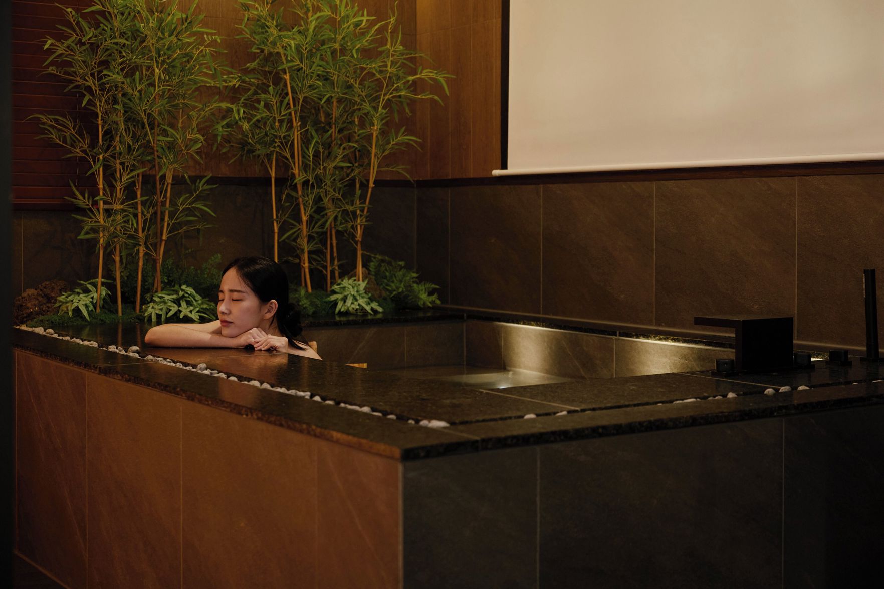 Anook Ryokan Hotel Suwon 2*