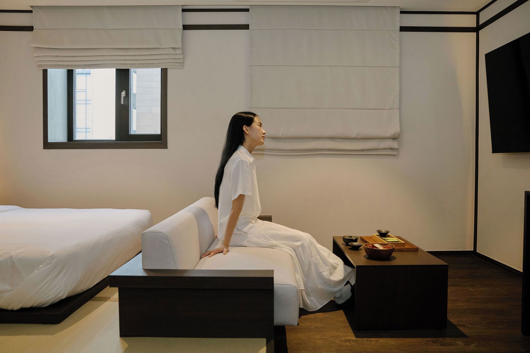 Anook Ryokan Hotel Suwon 2*
