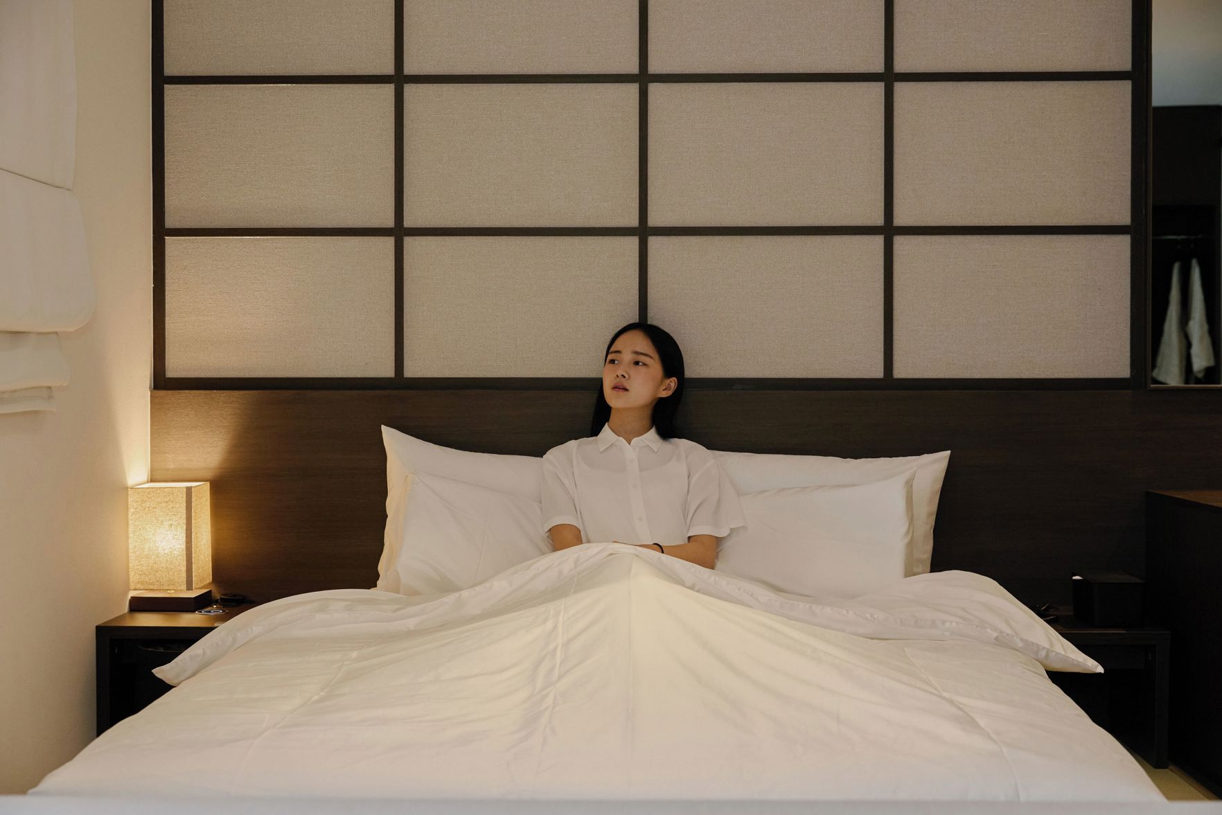 Anook Ryokan Hotel Suwon 2*