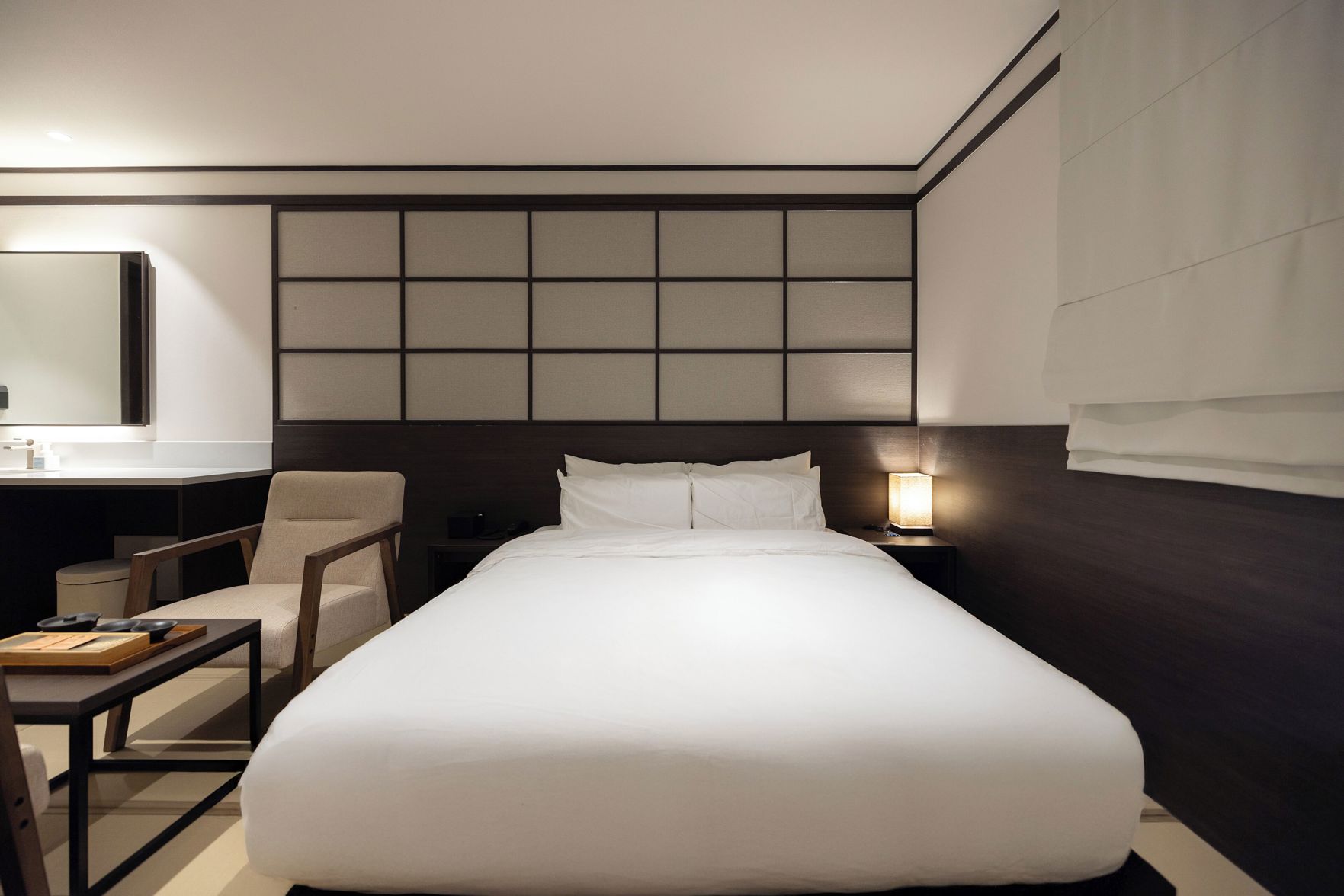 Anook Ryokan Hotel Suwon 2*