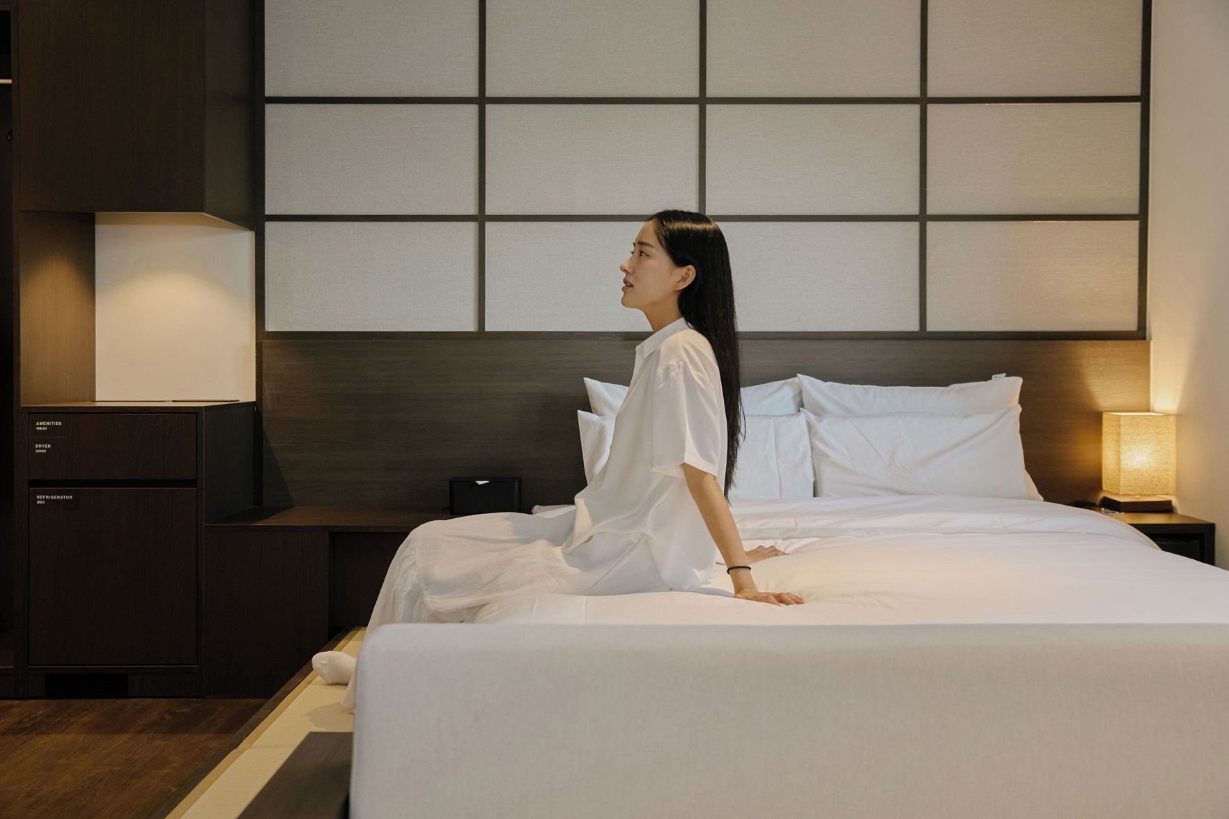 Anook Ryokan Hotel Suwon 2*