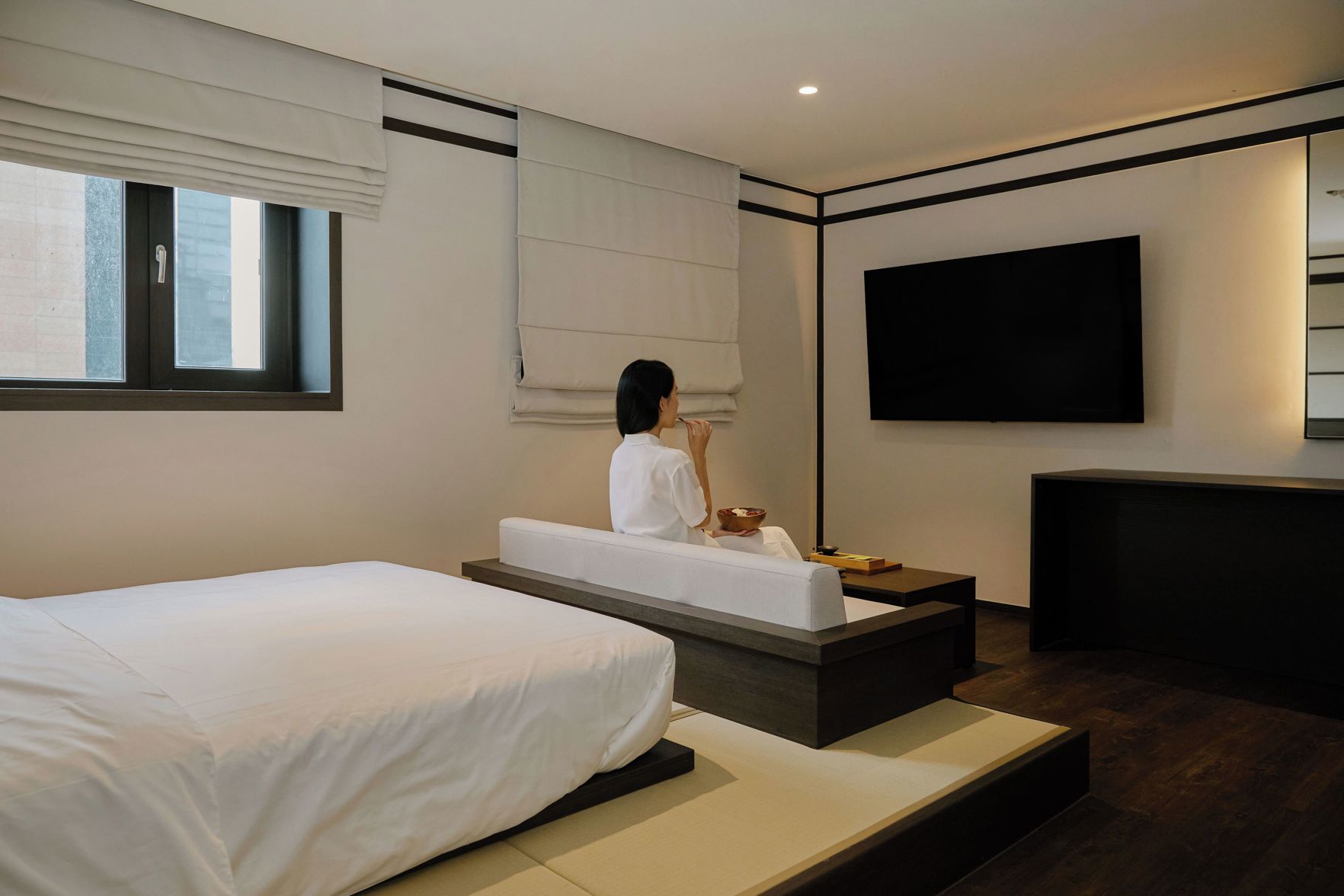 Anook Ryokan Hotel Suwon 2*
