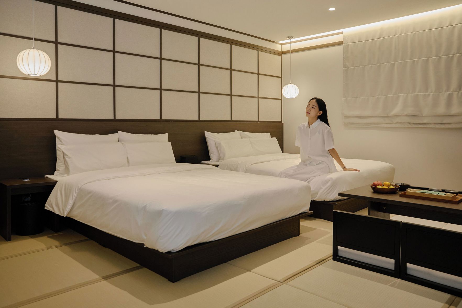Anook Ryokan Hotel Suwon 2*