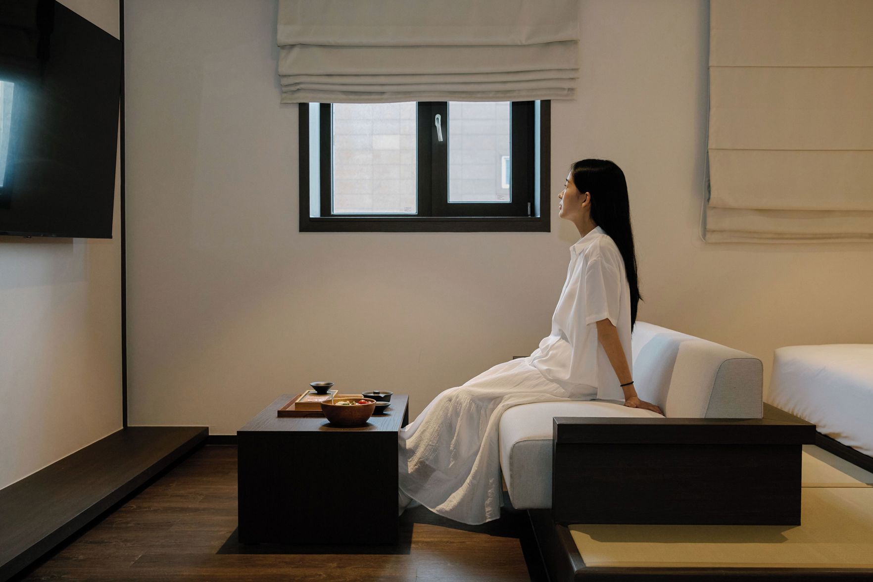 Anook Ryokan Hotel Suwon 2*