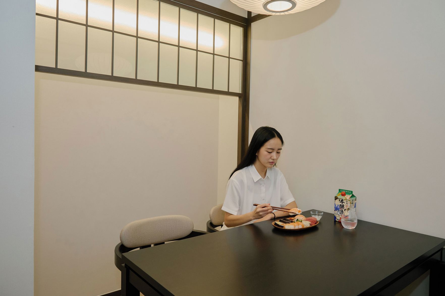 Anook Ryokan Hotel Suwon 2*