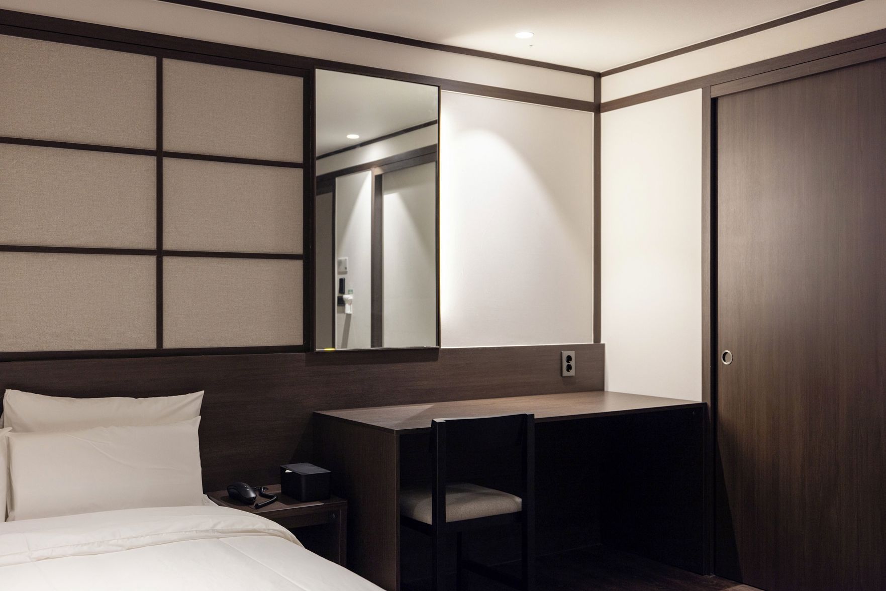 Anook Ryokan Hotel Suwon 2*