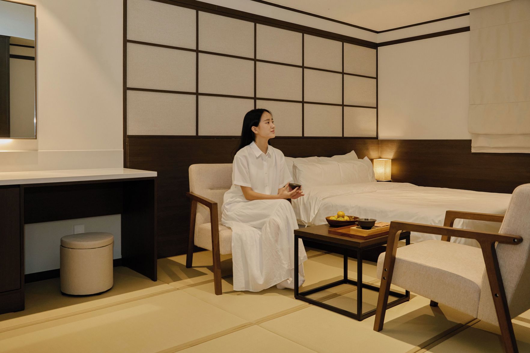 Anook Ryokan Hotel Suwon 2*