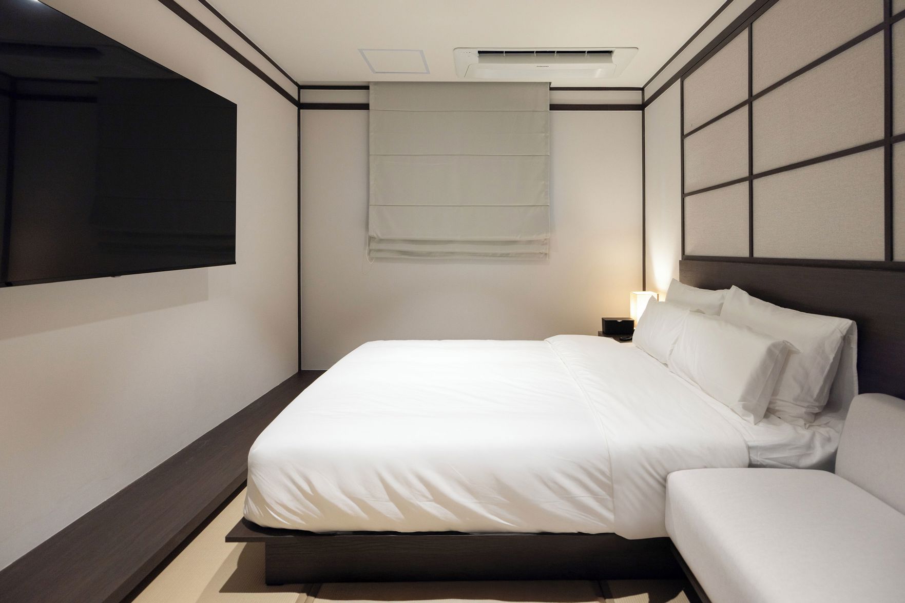 Anook Ryokan Hotel Suwon 2*