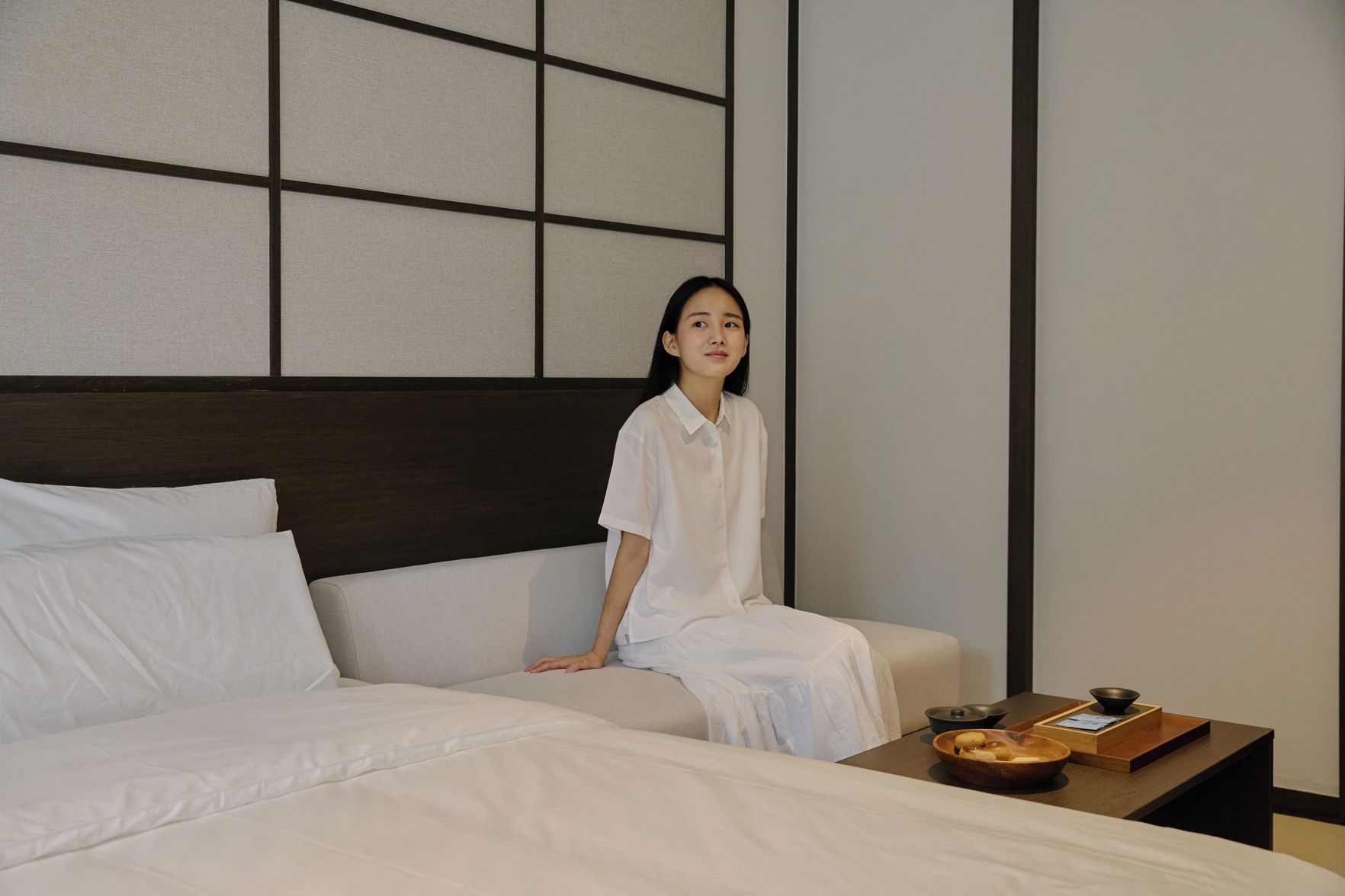 Anook Ryokan Hotel Suwon 2*