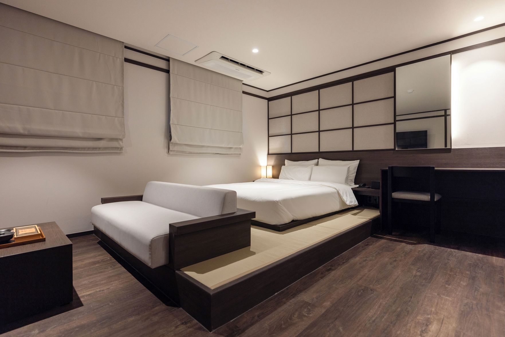 Anook Ryokan Hotel Suwon 2*