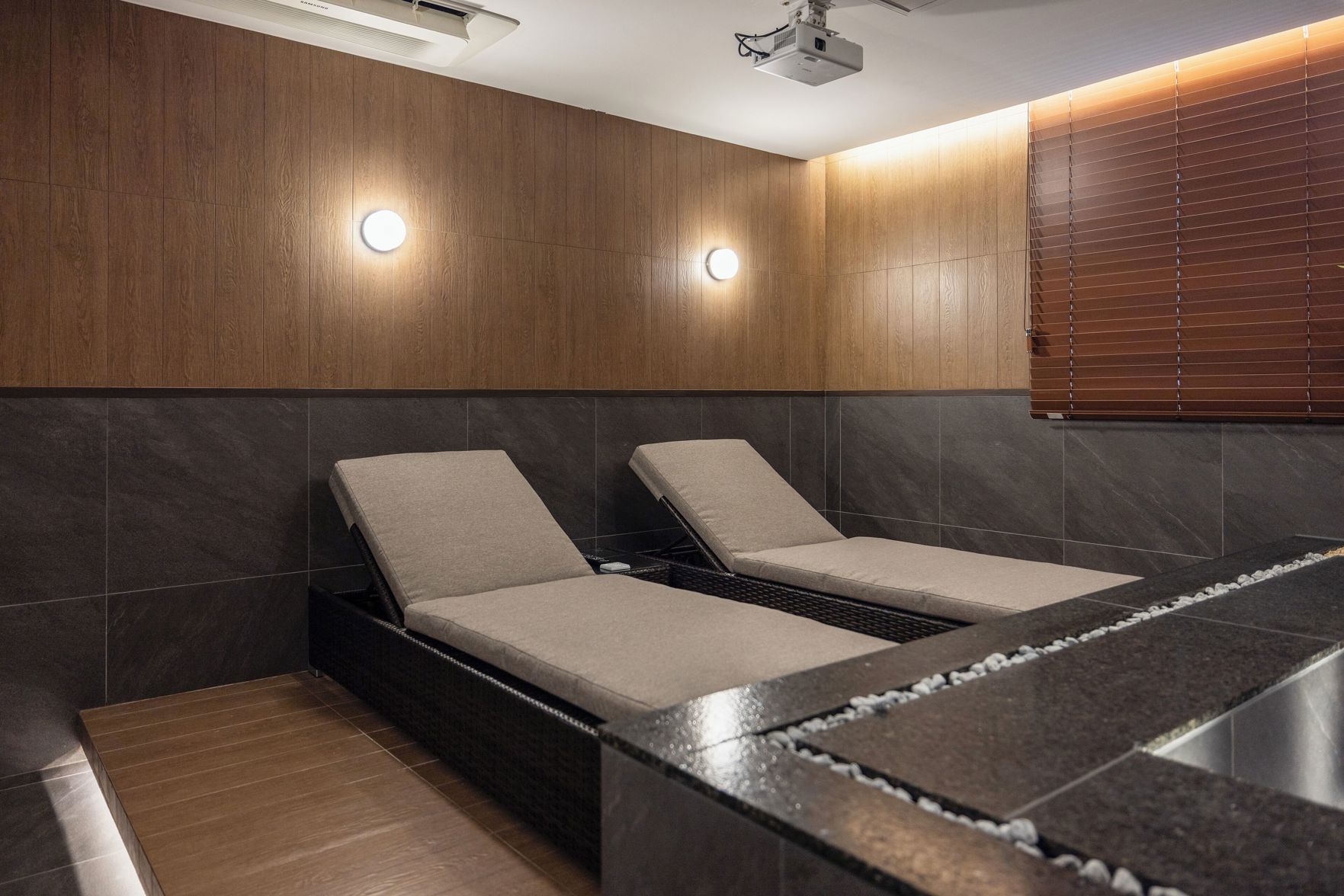 Anook Ryokan Hotel Suwon 2*