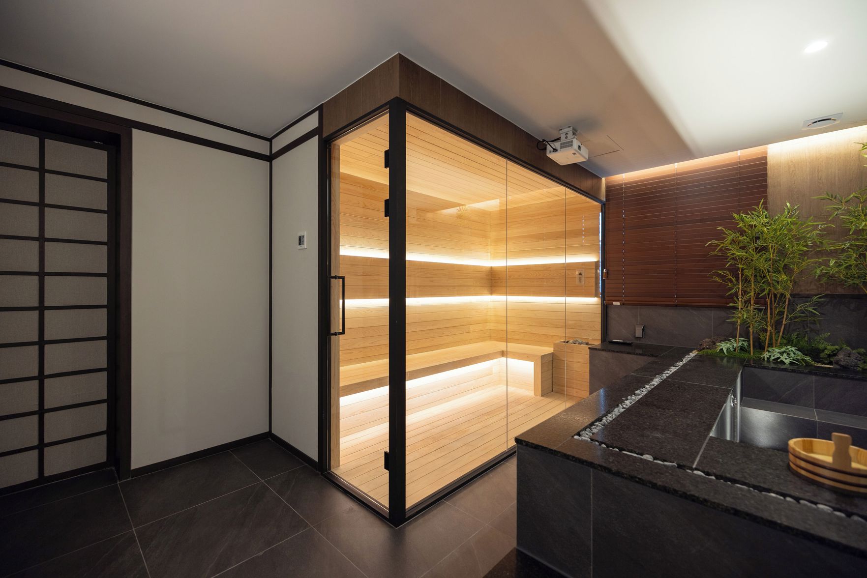 Anook Ryokan Hotel Suwon 2*