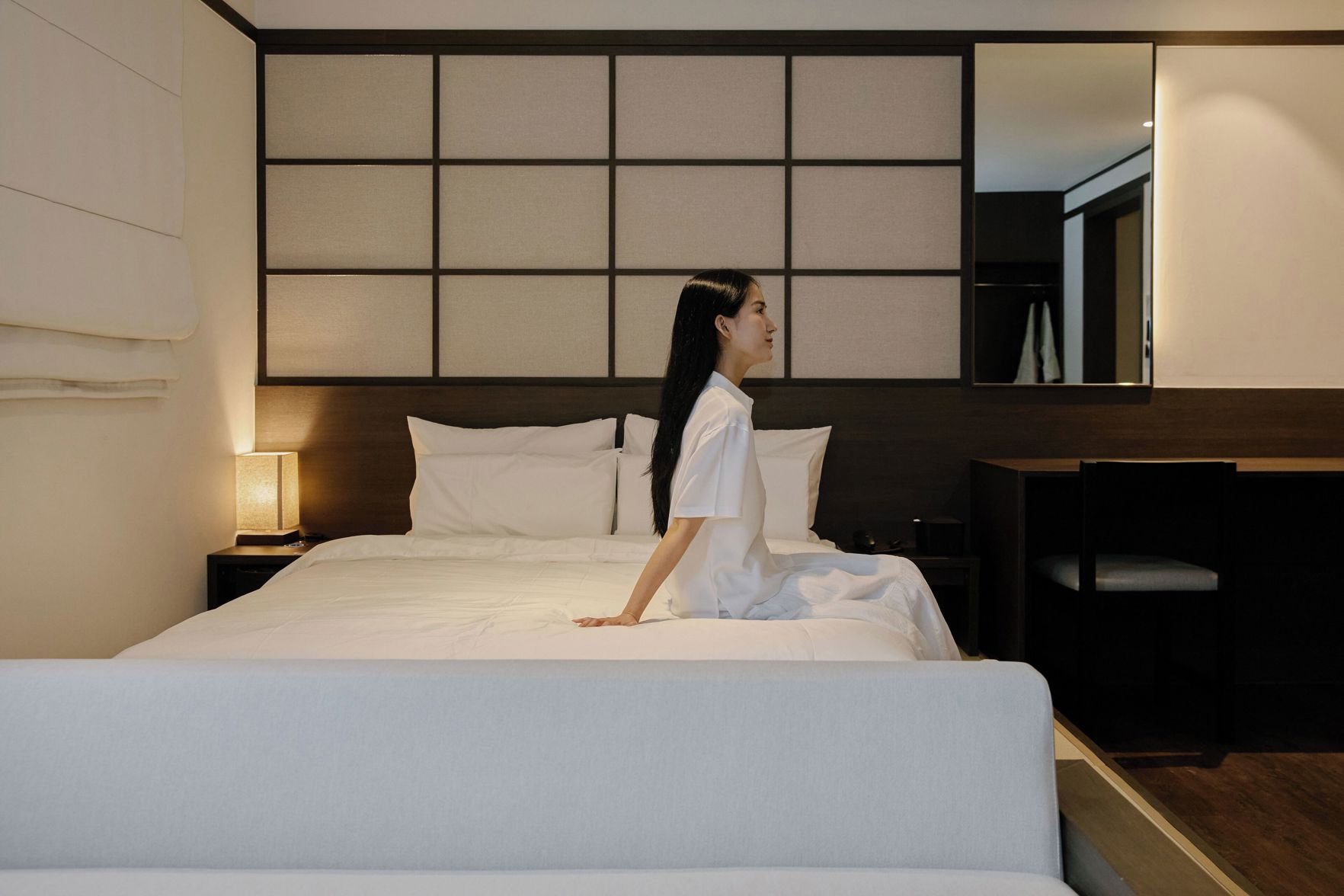Anook Ryokan Hotel Suwon 2*