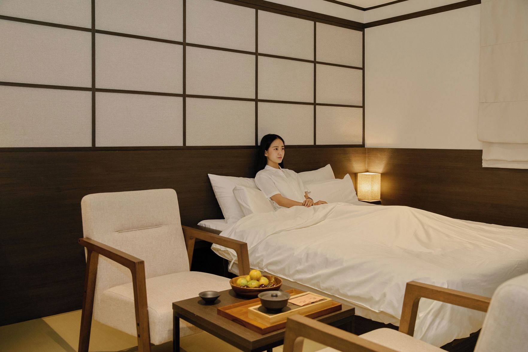 Anook Ryokan Hotel Suwon 2*