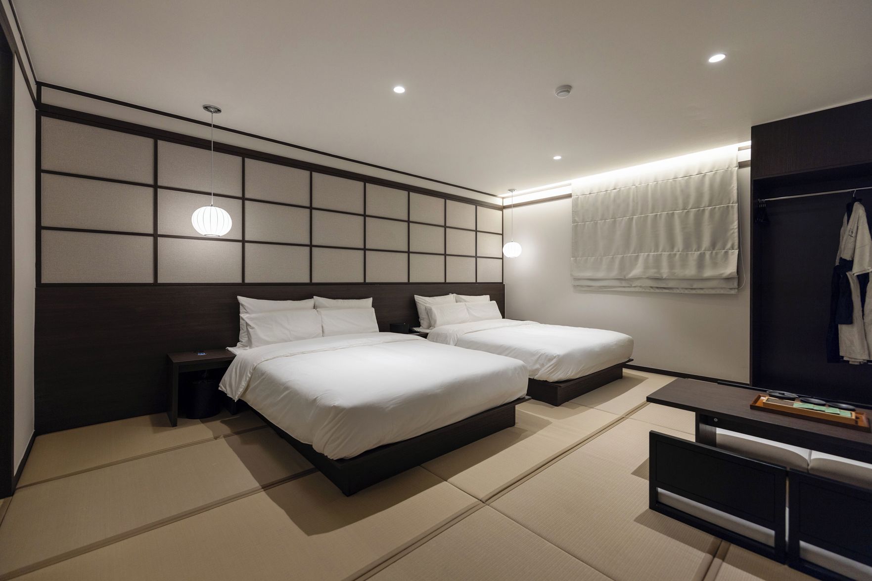 Anook Ryokan Hotel Suwon 2*