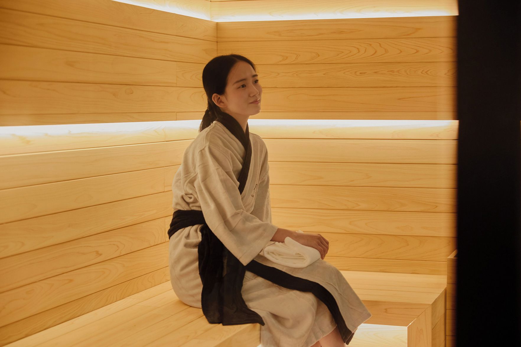 Anook Ryokan Hotel Suwon 2*