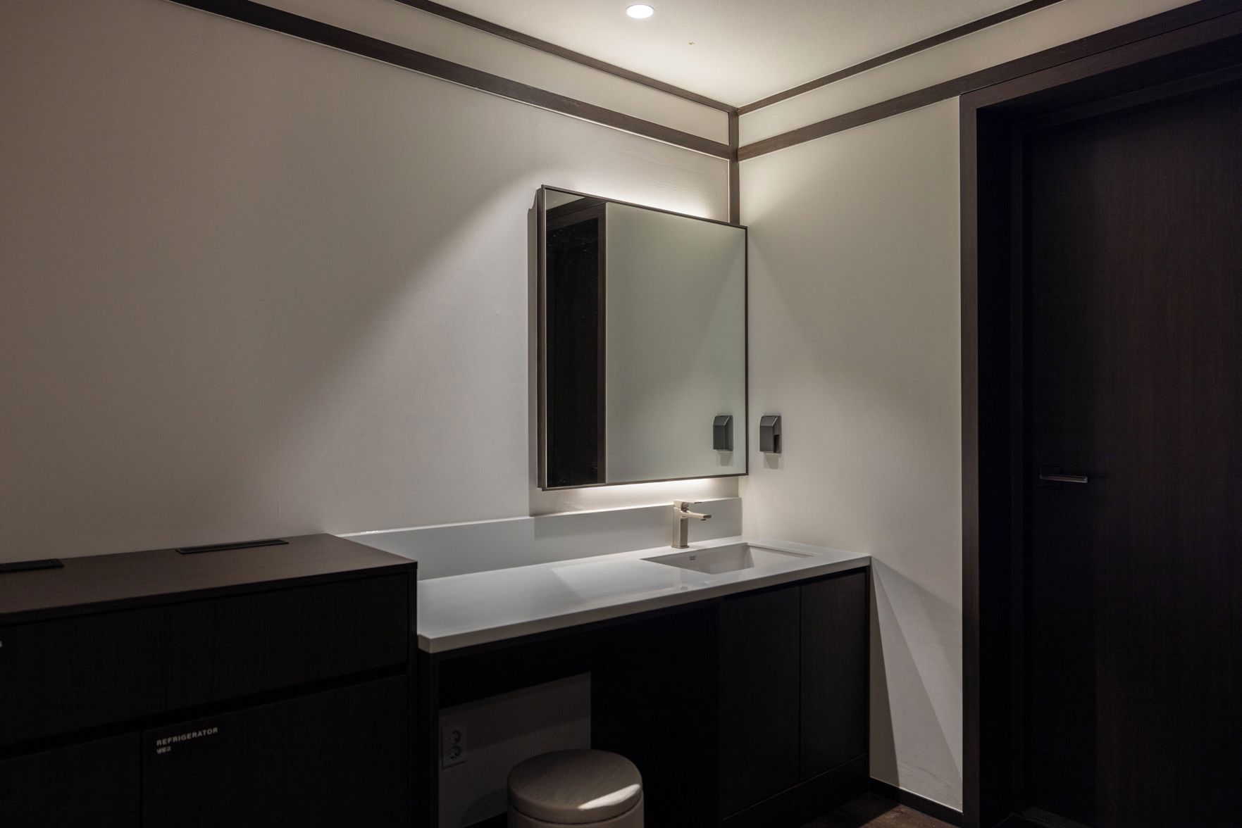 Anook Ryokan Hotel Suwon 2*