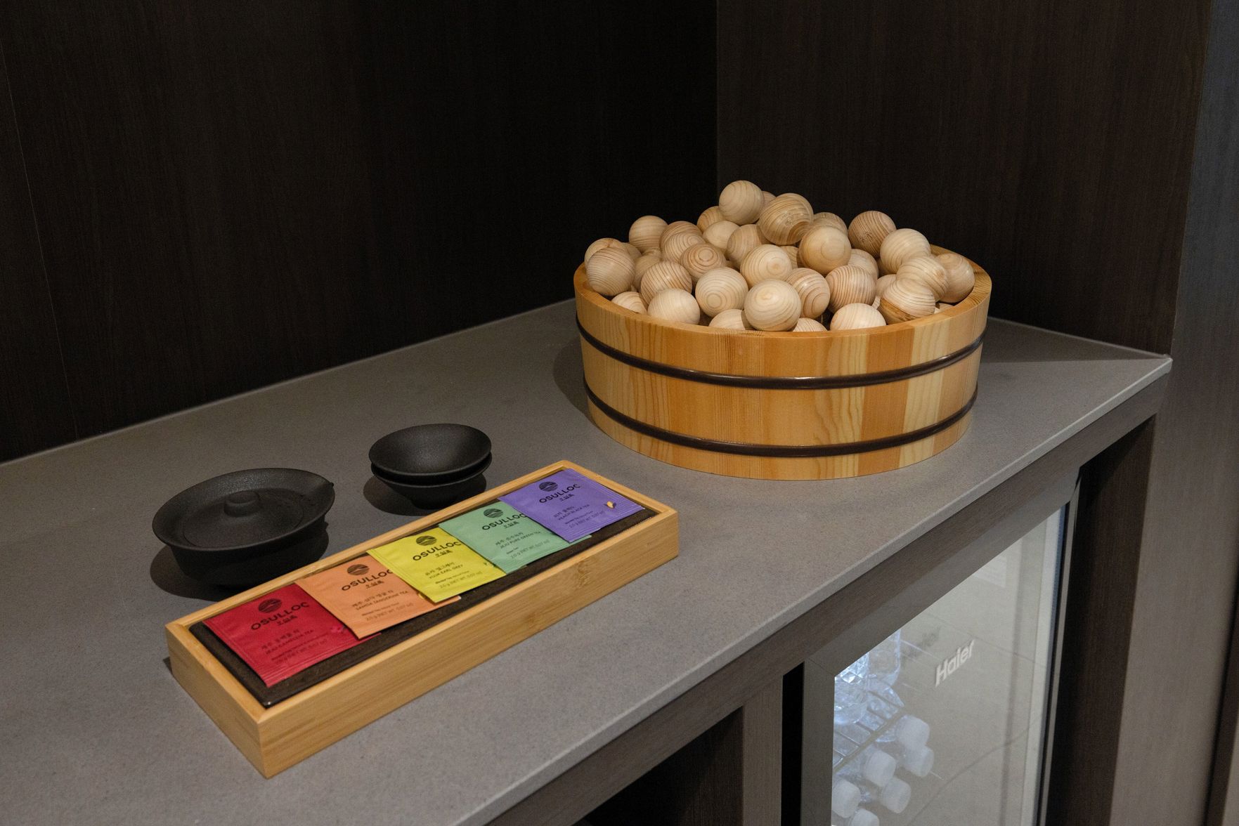 Anook Ryokan Hotel Suwon 2*