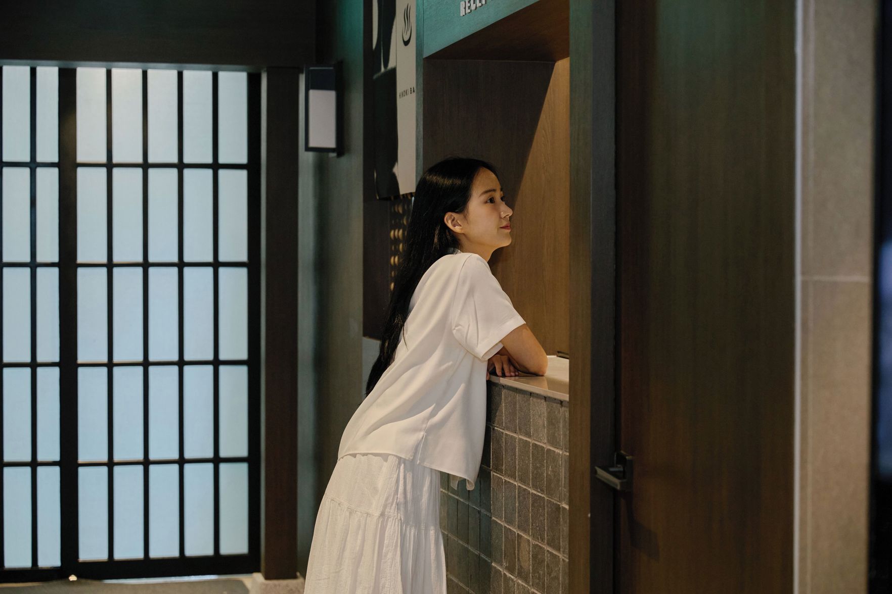 Anook Ryokan Hotel Suwon 2*